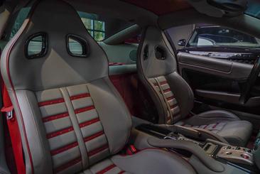 Ferrari 599 GTB — photo 41