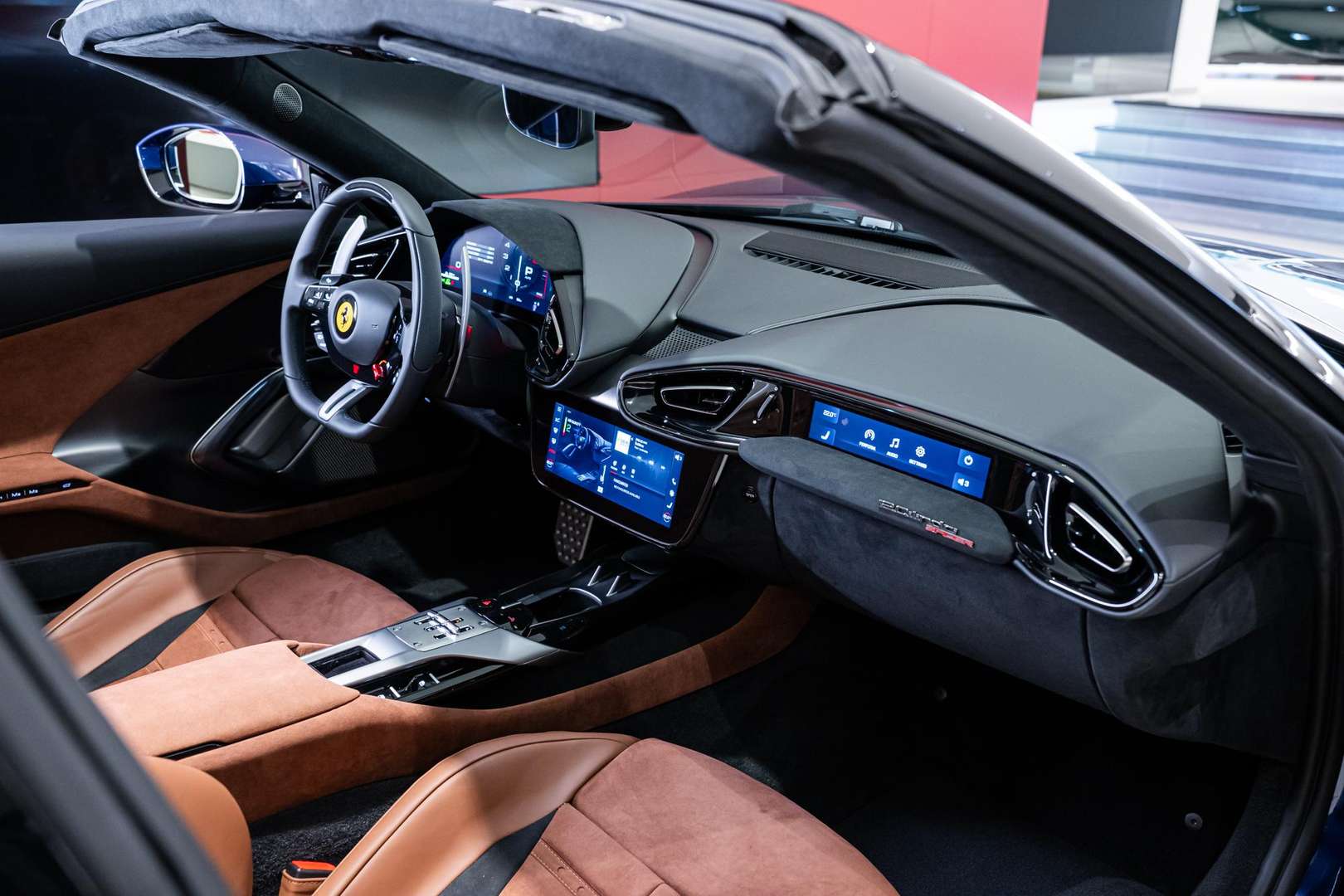 Ferrari 12Cilindri - 2025 - Joinsteer - #12