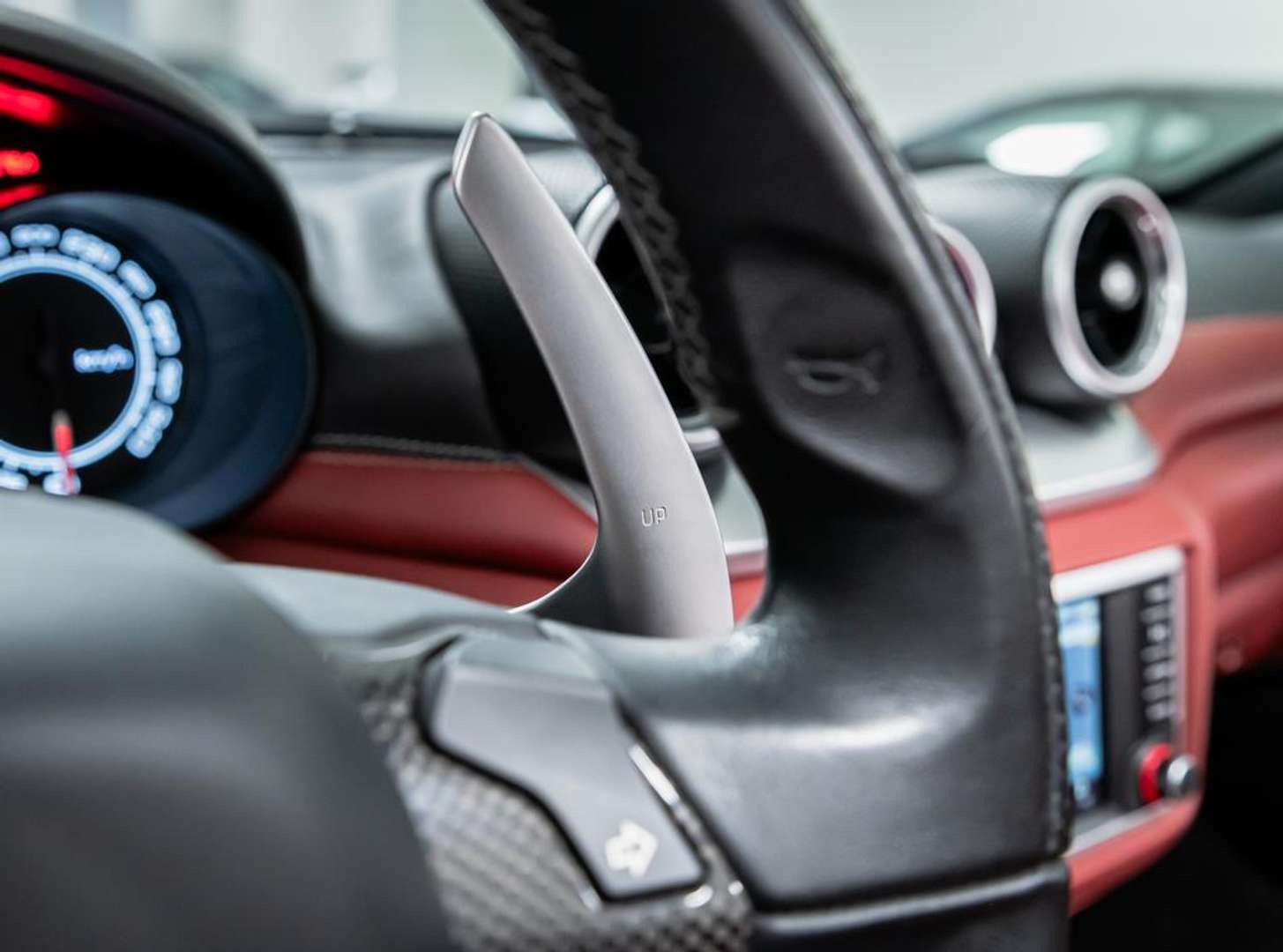 Ferrari California - 2014 - Joinsteer - #25