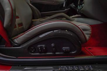 Ferrari 599 GTB — photo 42