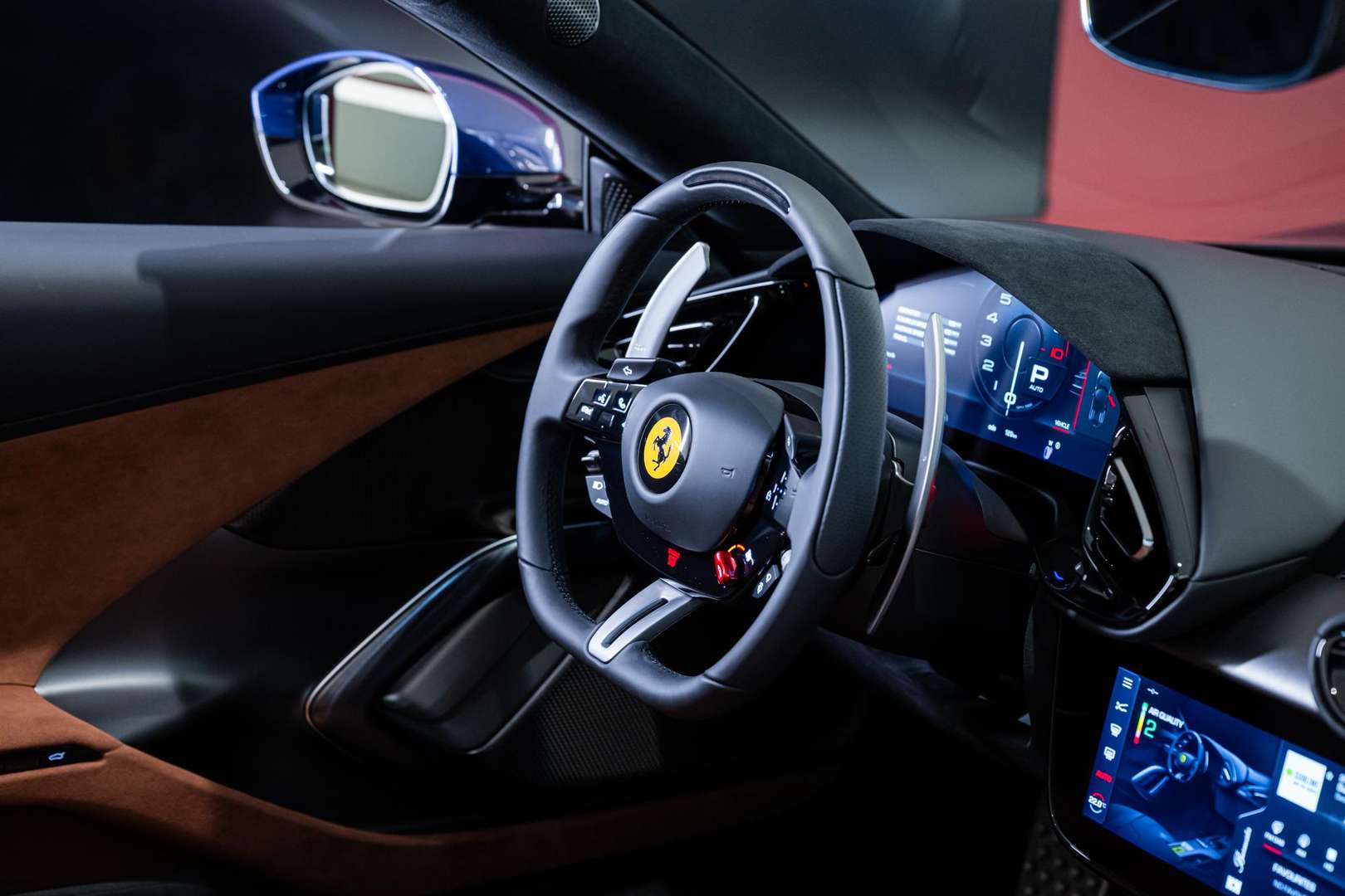 Ferrari 12Cilindri - 2025 - Joinsteer - #13