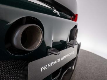Ferrari SF90 Stradale — photo 23