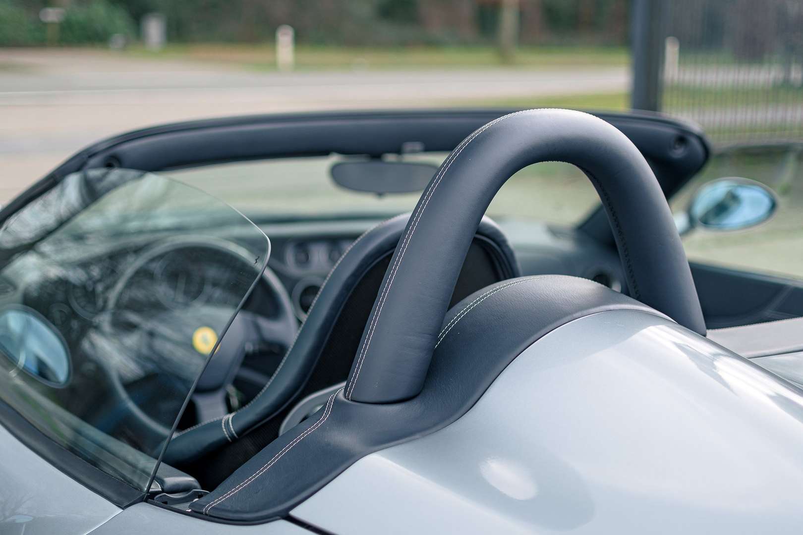 Ferrari 550 Maranello - 2001 - Joinsteer - #19