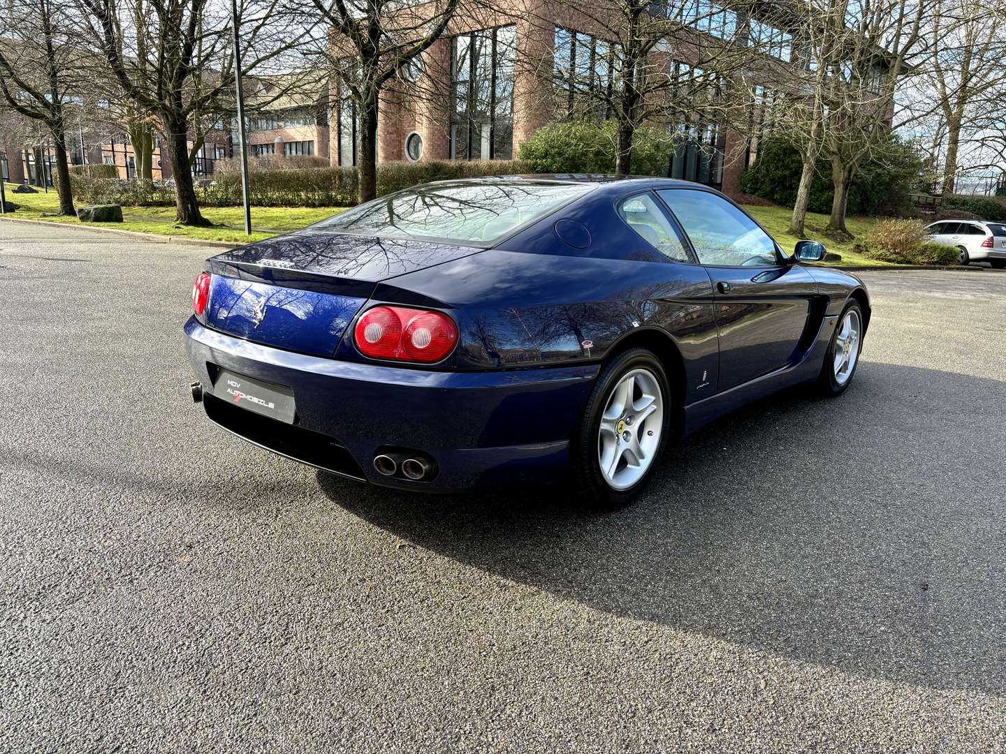 Ferrari 456 GT - 1995 - Joinsteer - #10