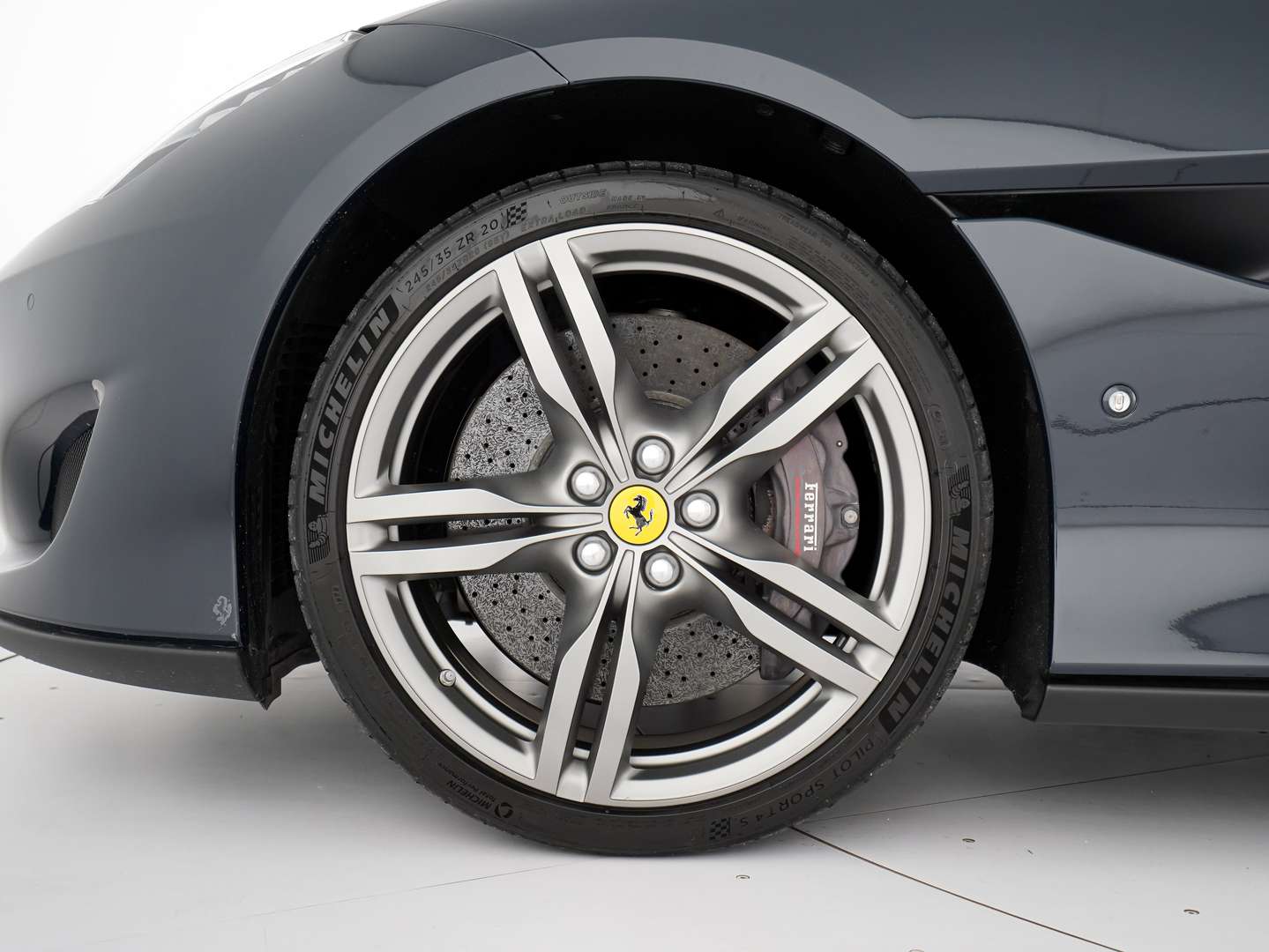 Ferrari Portofino - 2020 - Joinsteer - #7