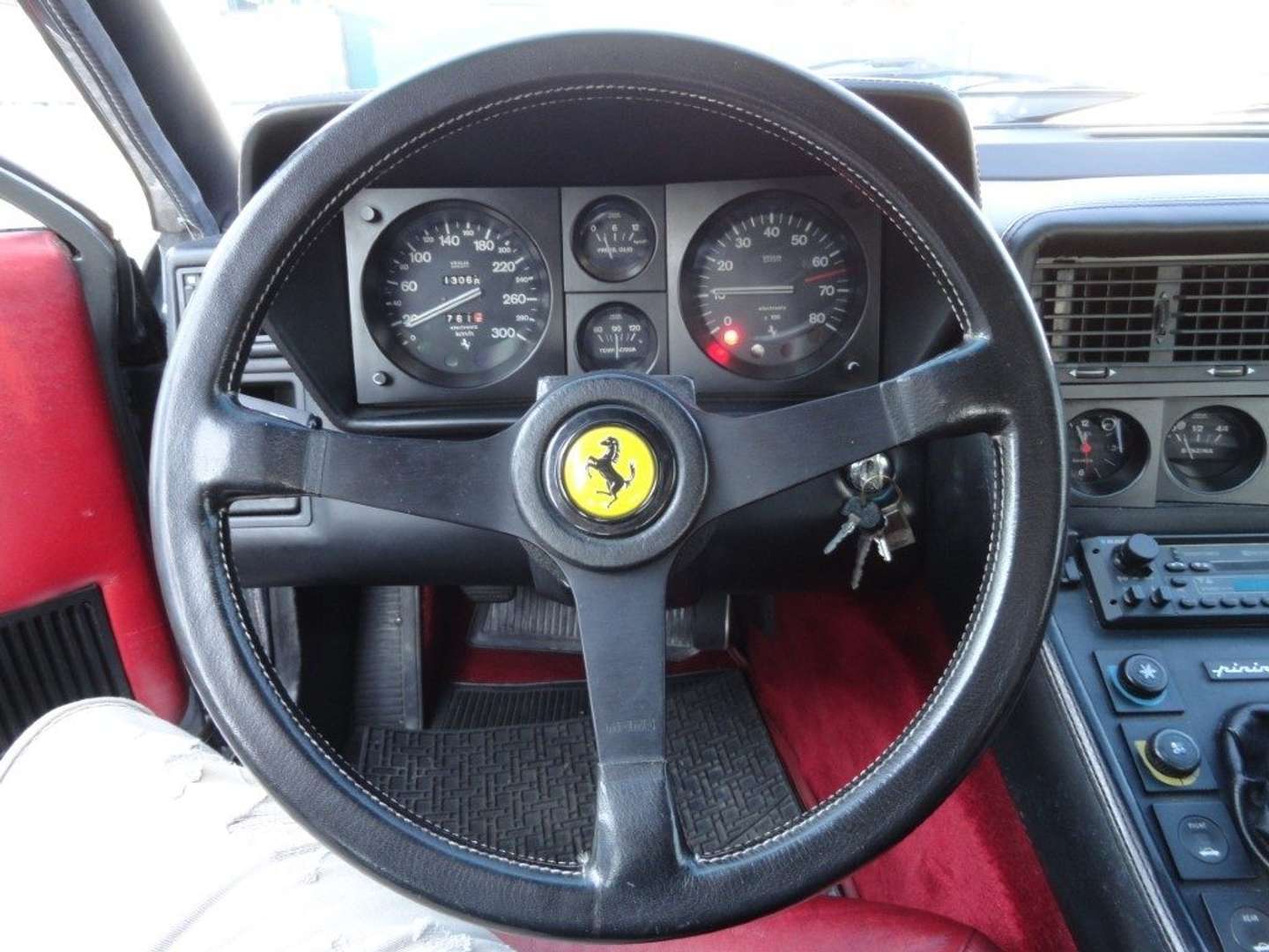 Ferrari 400 - 1983 - Joinsteer - #13