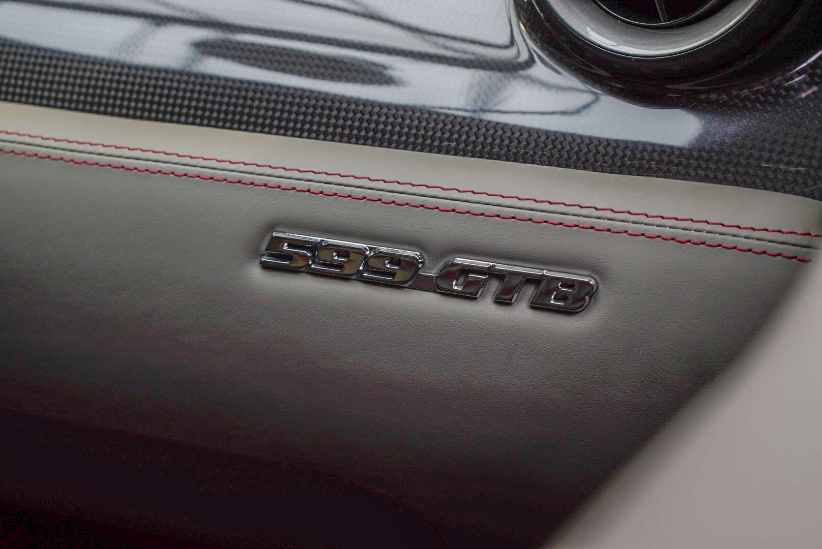 Ferrari 599 GTB - 2008 - Joinsteer - #44