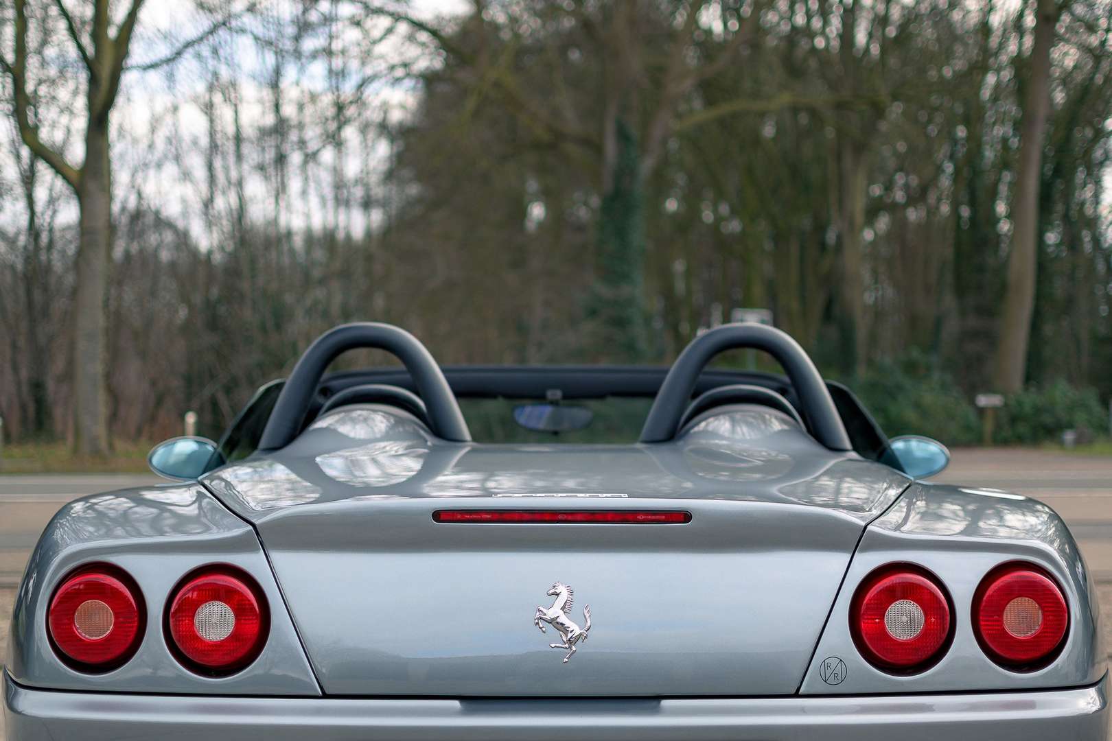 Ferrari 550 Maranello - 2001 - Joinsteer - #20