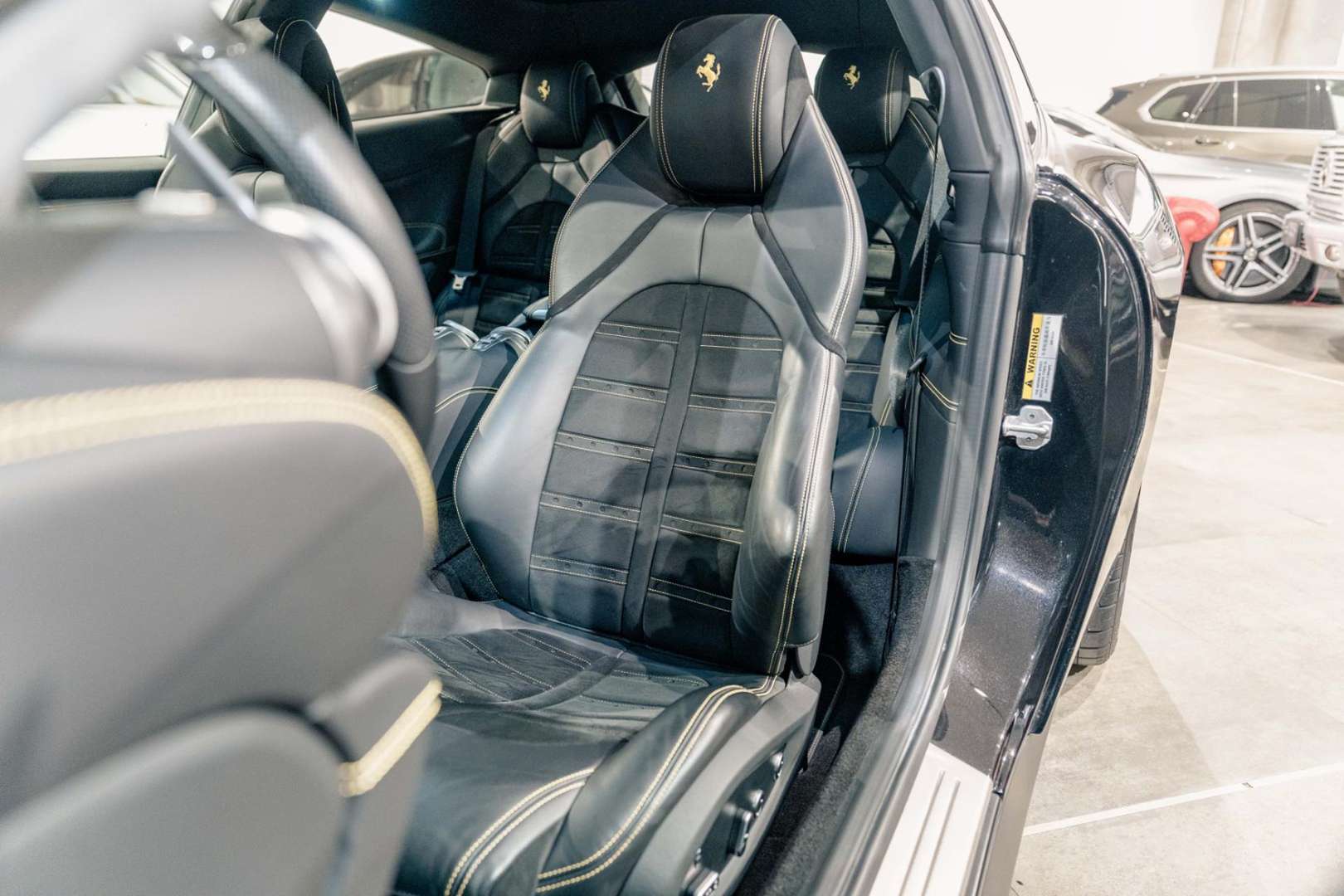 Ferrari GTC4Lusso - 2020 - Joinsteer - #23