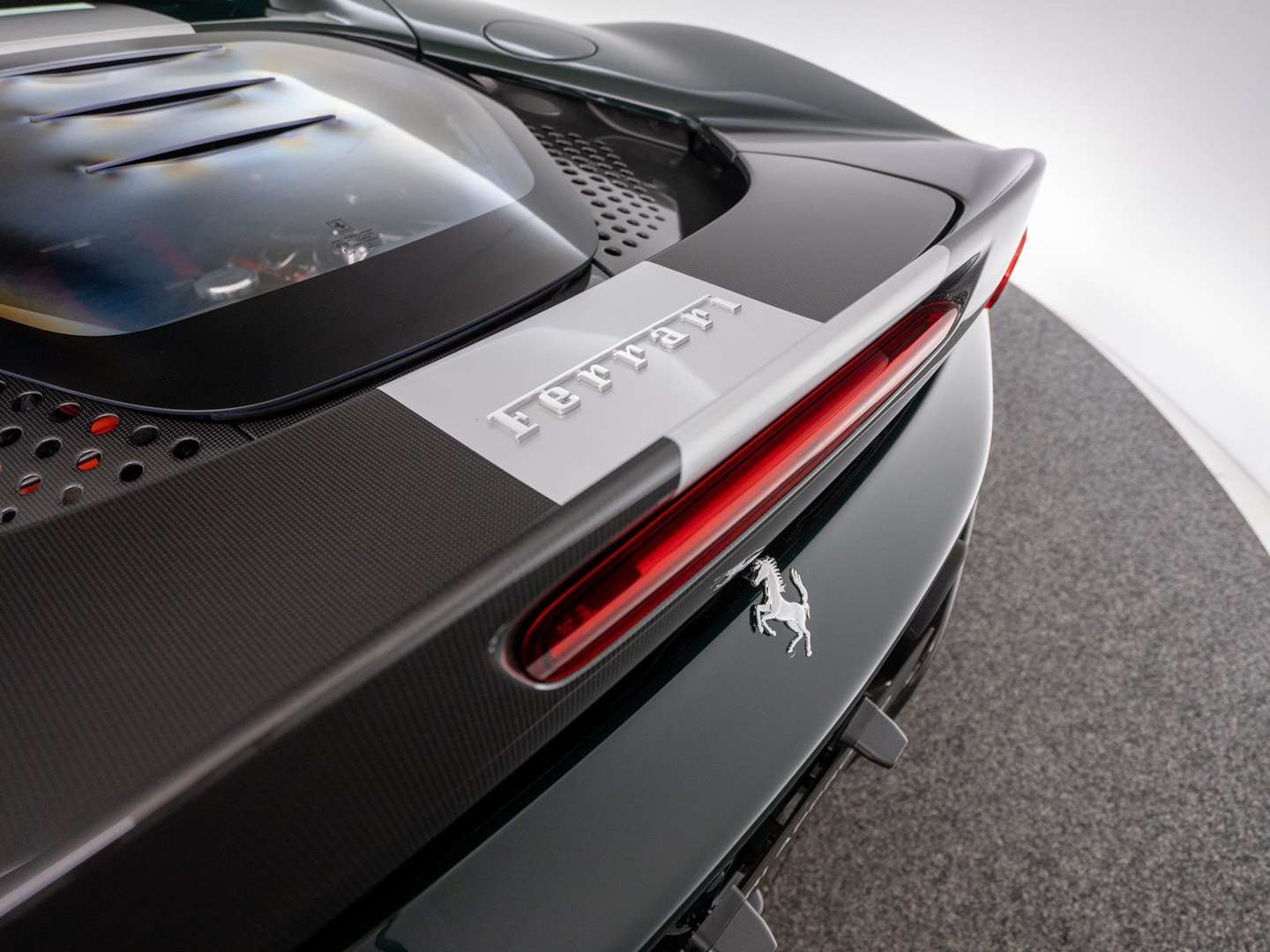 Ferrari SF90 Stradale - 2023 - Joinsteer - #24