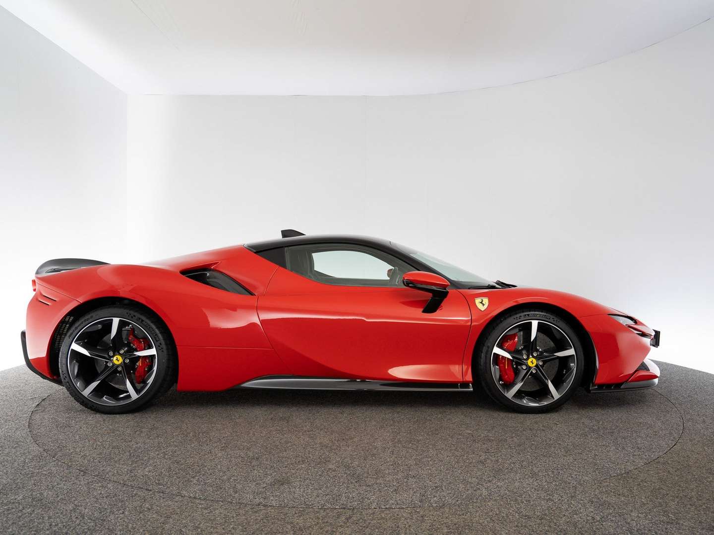 Ferrari SF90 Stradale - 2022 - Joinsteer - #15
