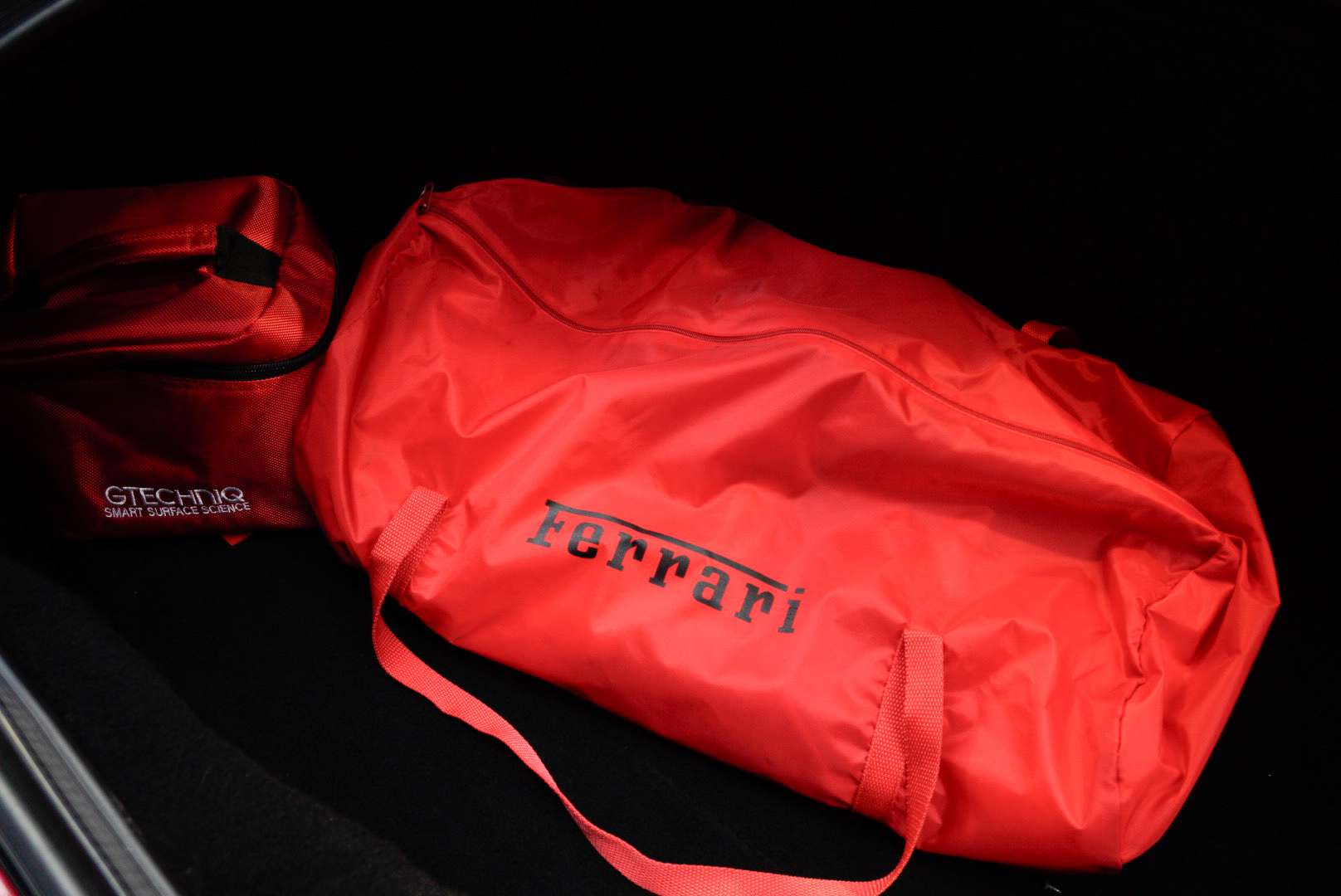 Ferrari 599 GTB - 2008 - Joinsteer - #45