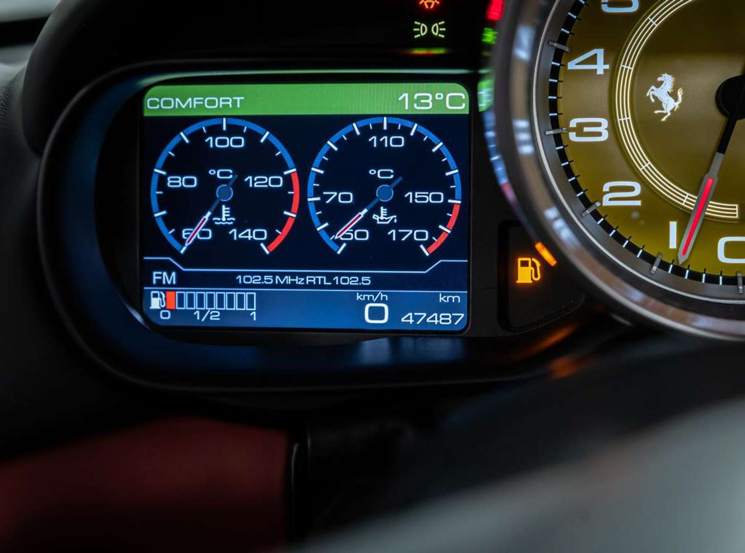 Ferrari California - 2014 - Joinsteer - #27