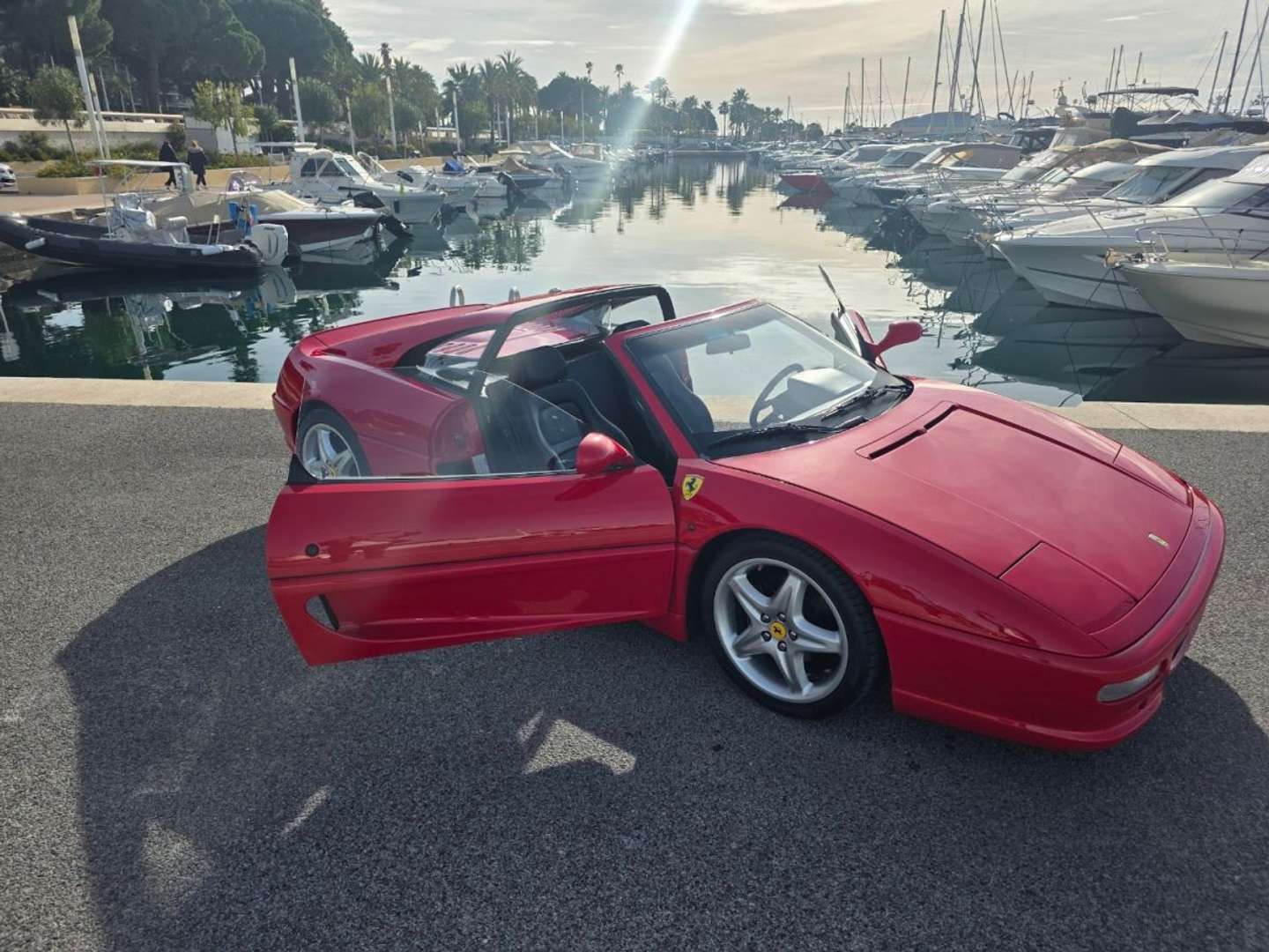 Ferrari F355 - 1995 - Joinsteer - #2