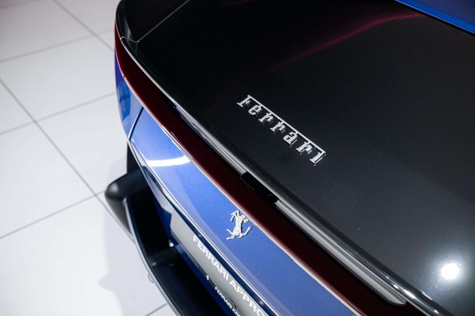 Ferrari 12Cilindri - 2025 - Joinsteer - #15