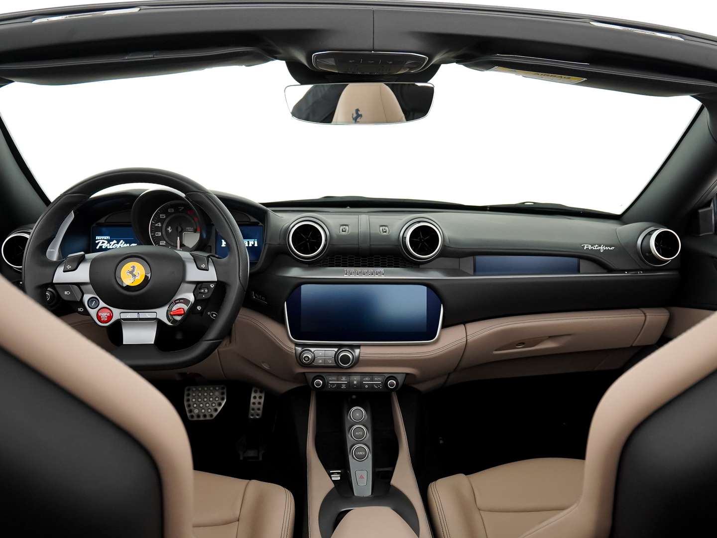Ferrari Portofino - 2020 - Joinsteer - #8