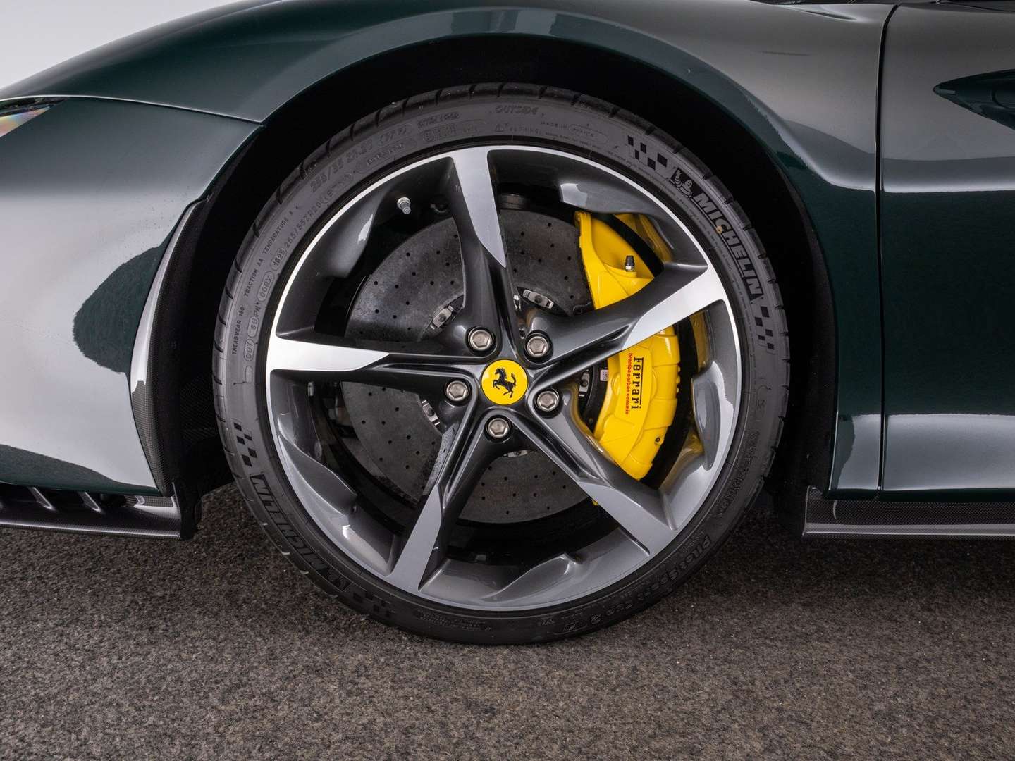 Ferrari SF90 Stradale - 2023 - Joinsteer - #25