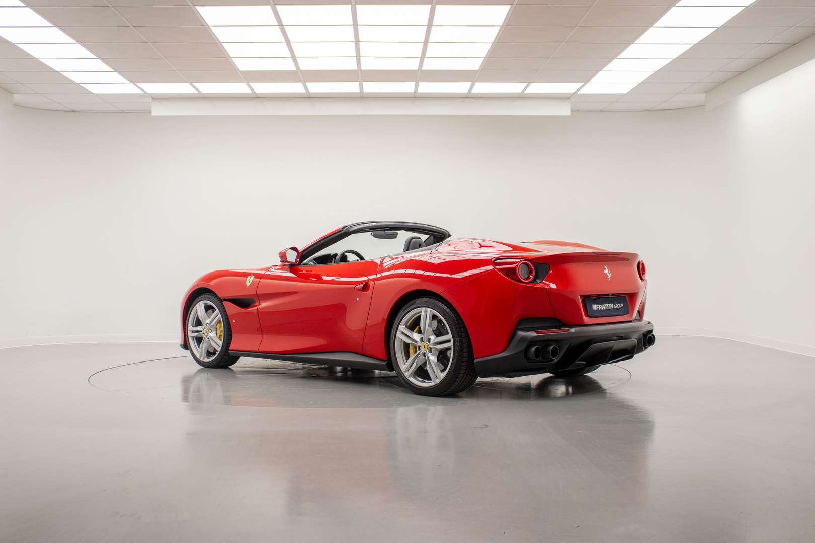 Ferrari Portofino - 2018 - Joinsteer - #2