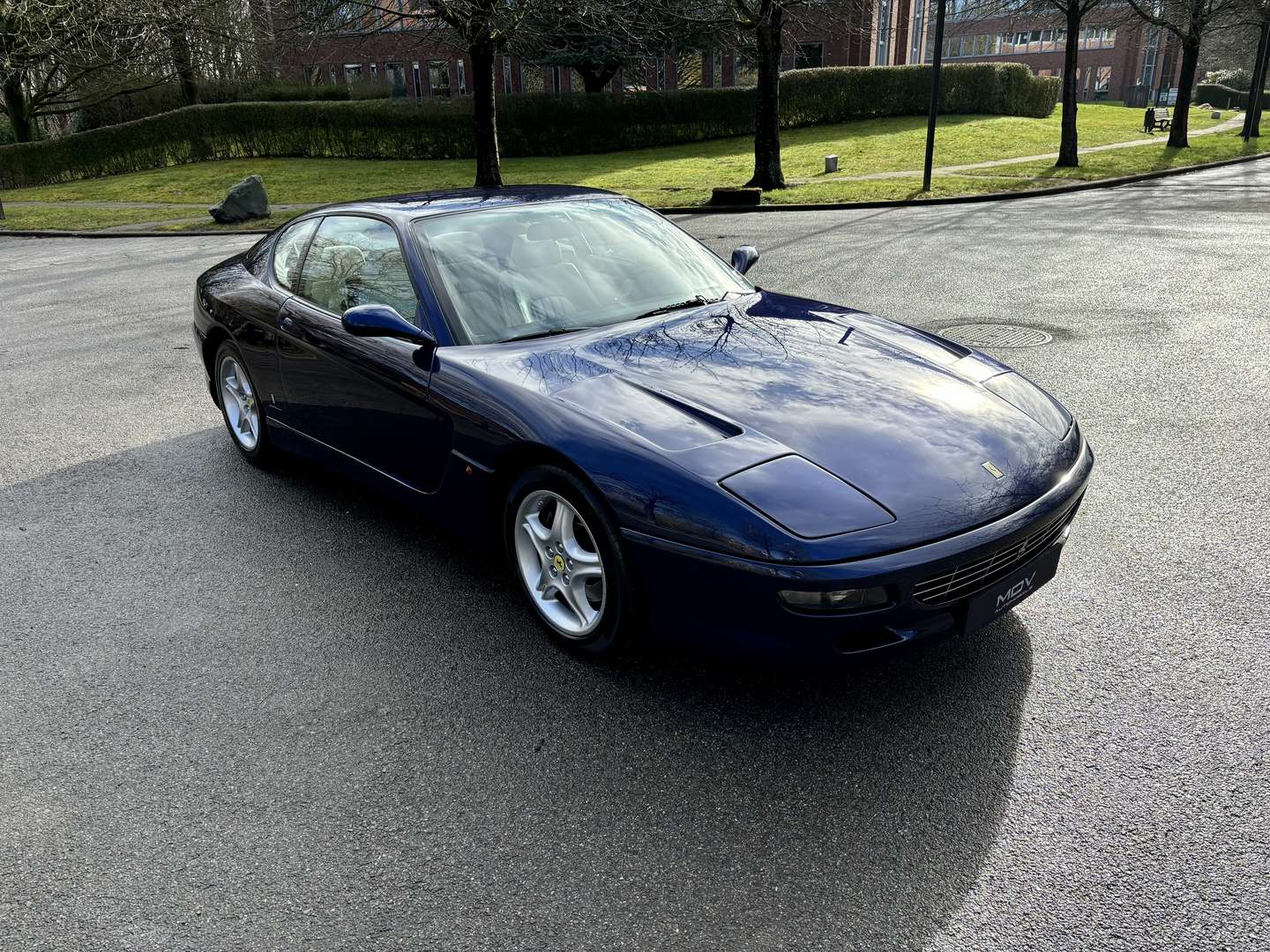 Ferrari 456 GT - 1995 - Joinsteer - #11