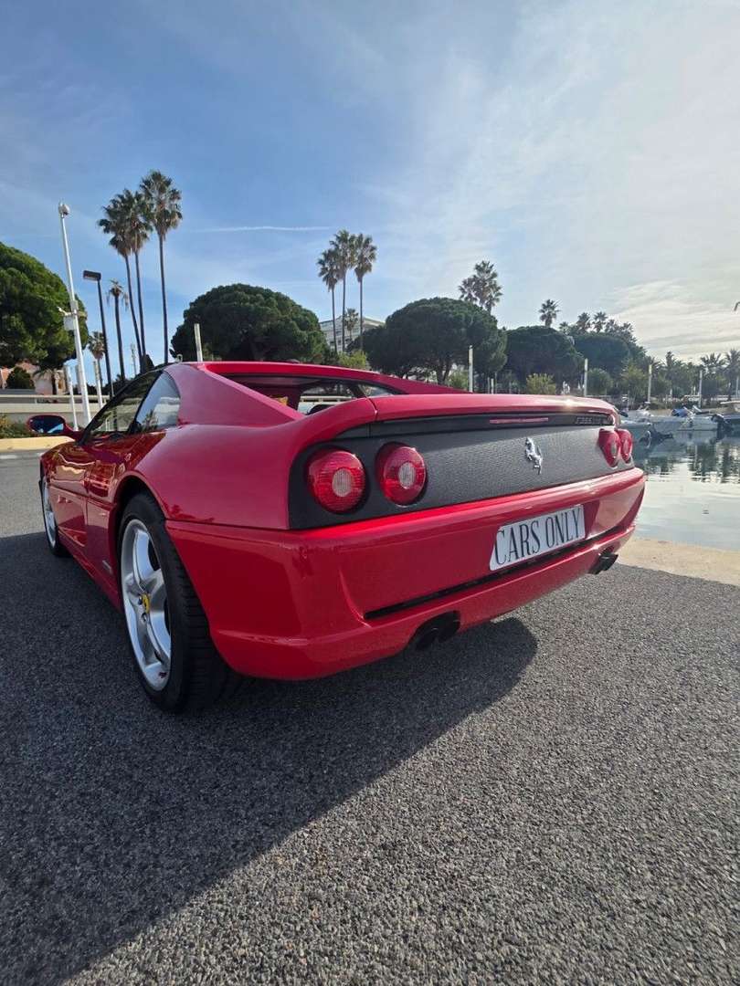 Ferrari F355 - 1995 - Joinsteer - #3