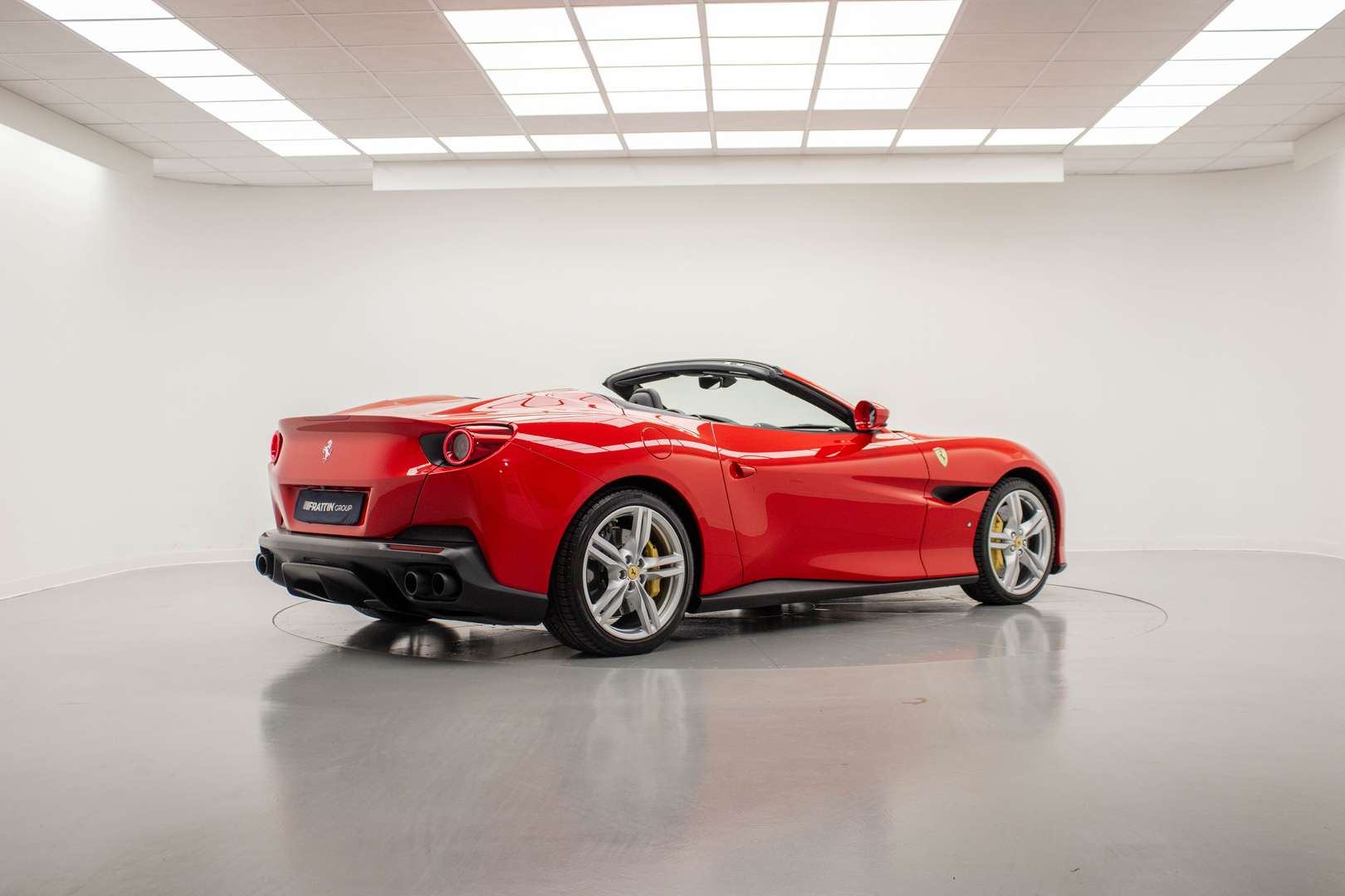 Ferrari Portofino - 2018 - Joinsteer - #3