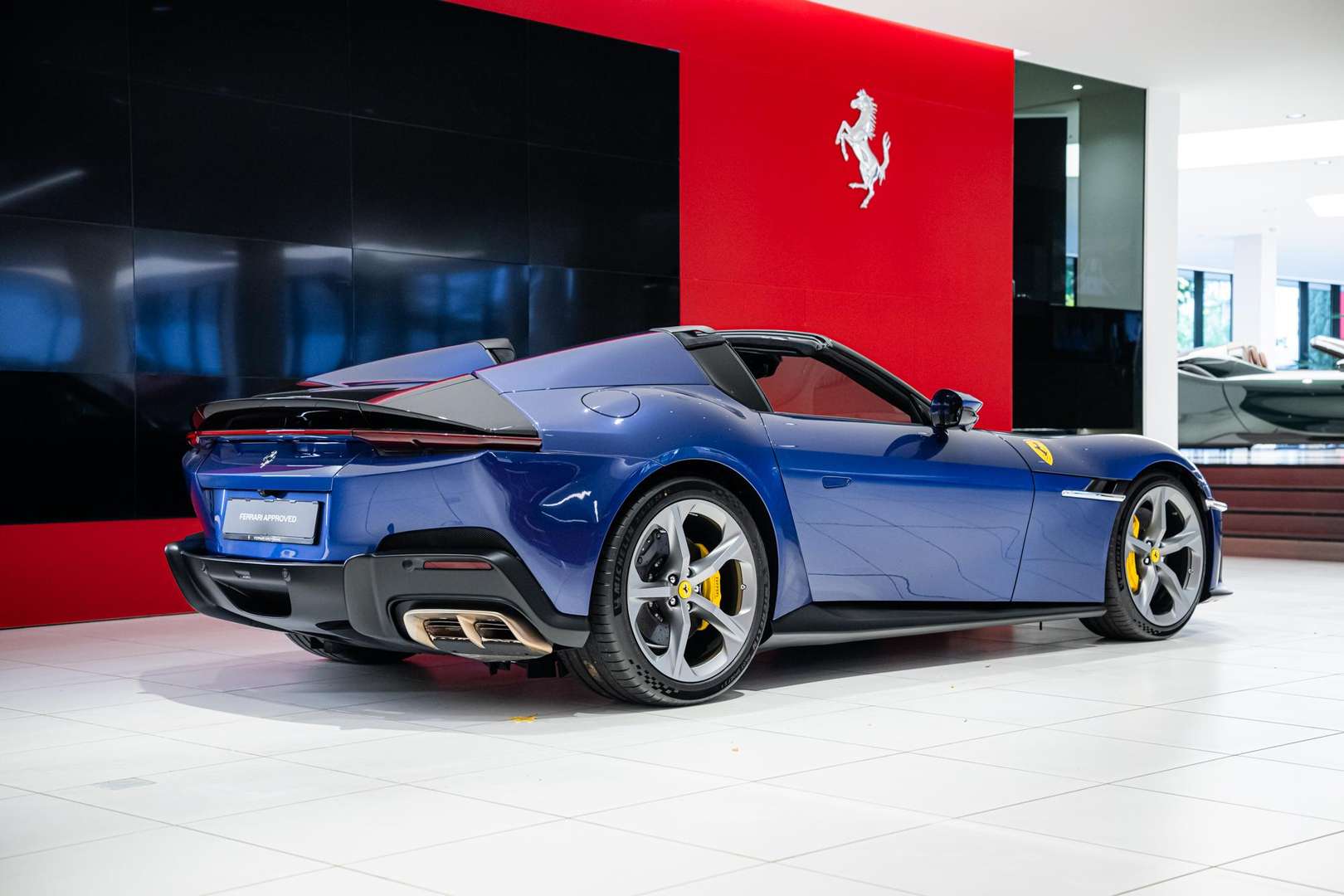 Ferrari 12Cilindri - 2025 - Joinsteer - #16