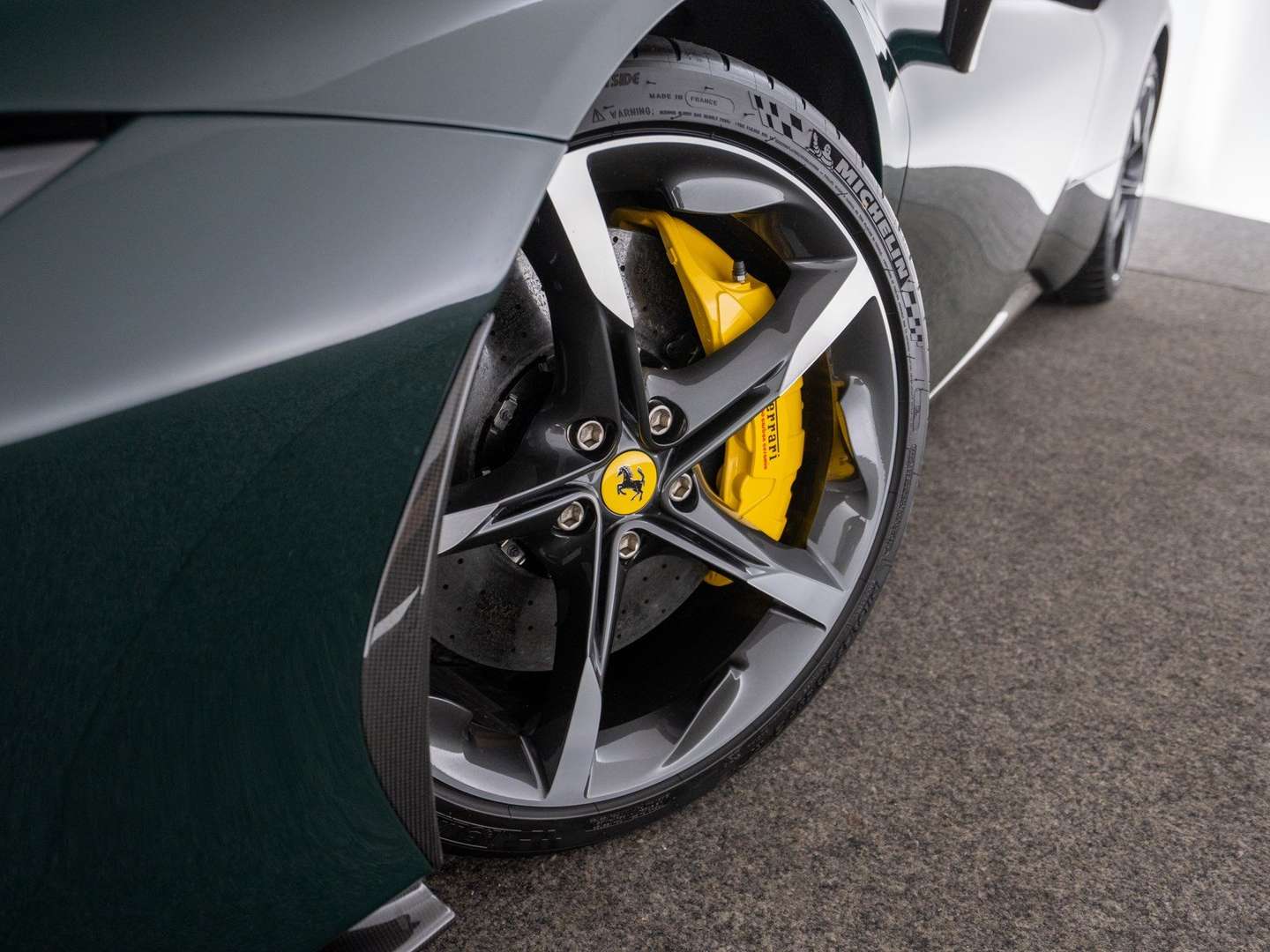 Ferrari SF90 Stradale - 2023 - Joinsteer - #26