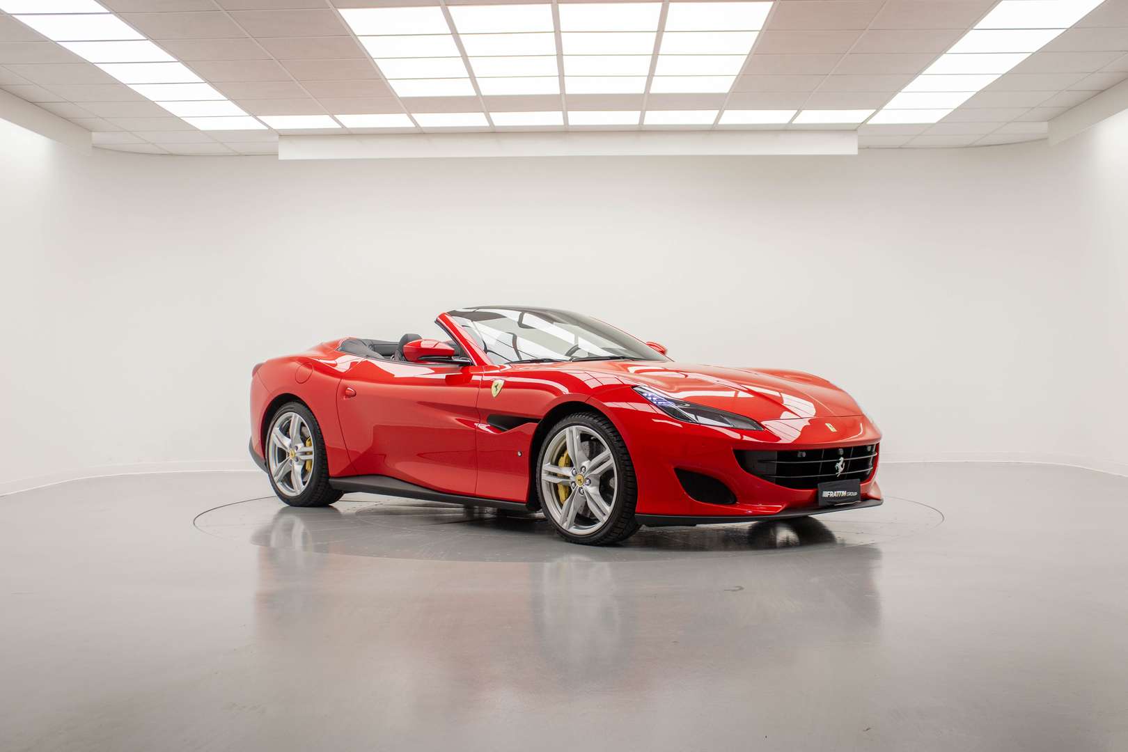 Ferrari Portofino - 2018 - Joinsteer - #4
