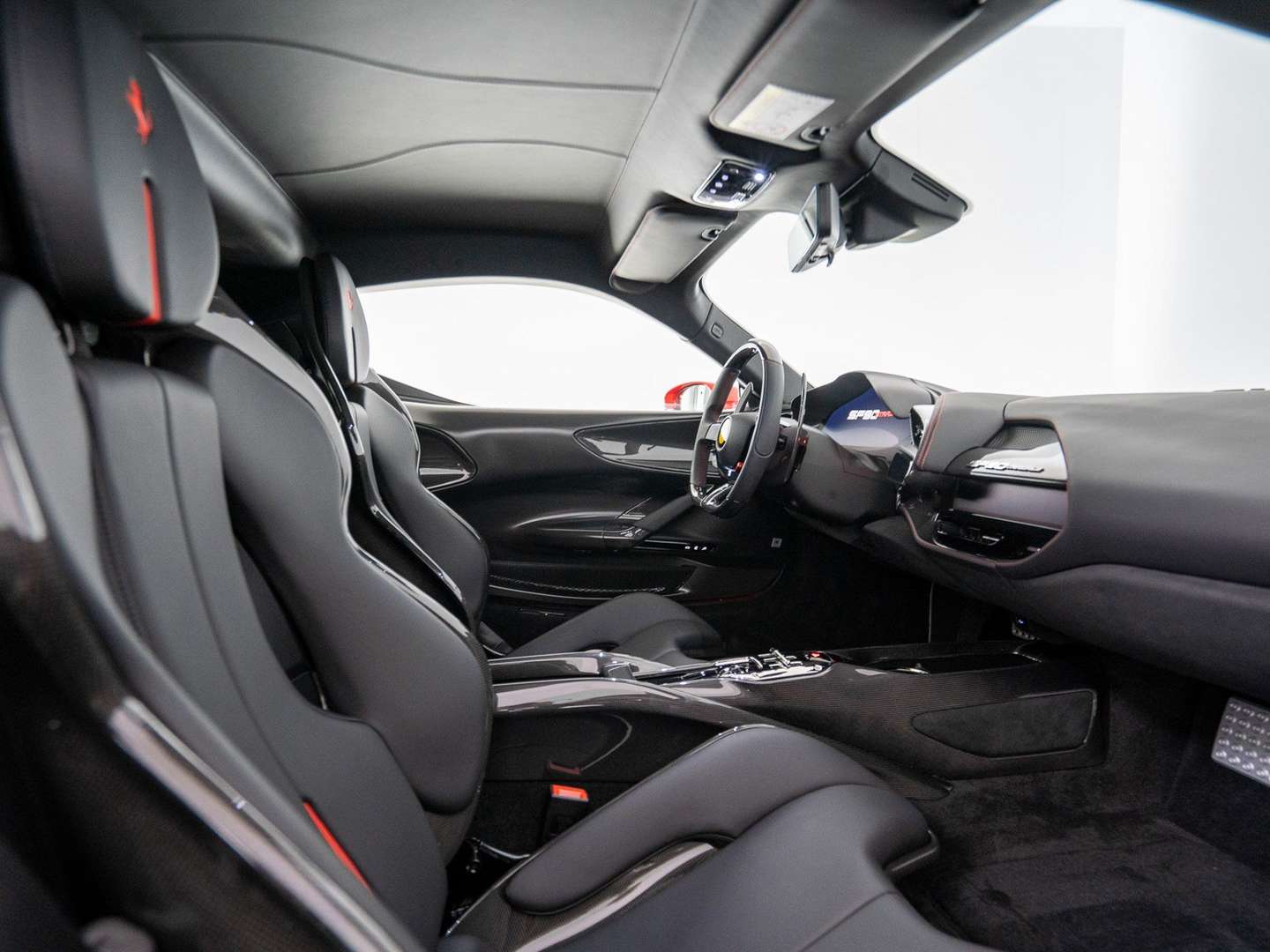 Ferrari SF90 Stradale - 2022 - Joinsteer - #18