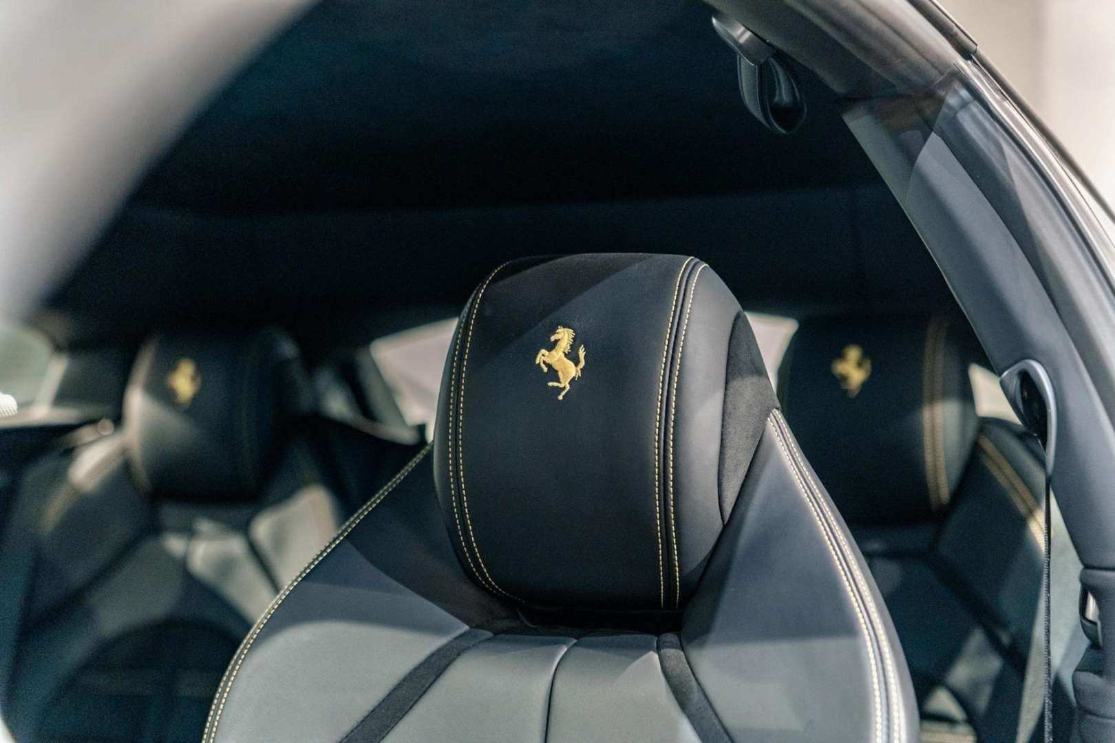 Ferrari GTC4Lusso - 2020 - Joinsteer - #25