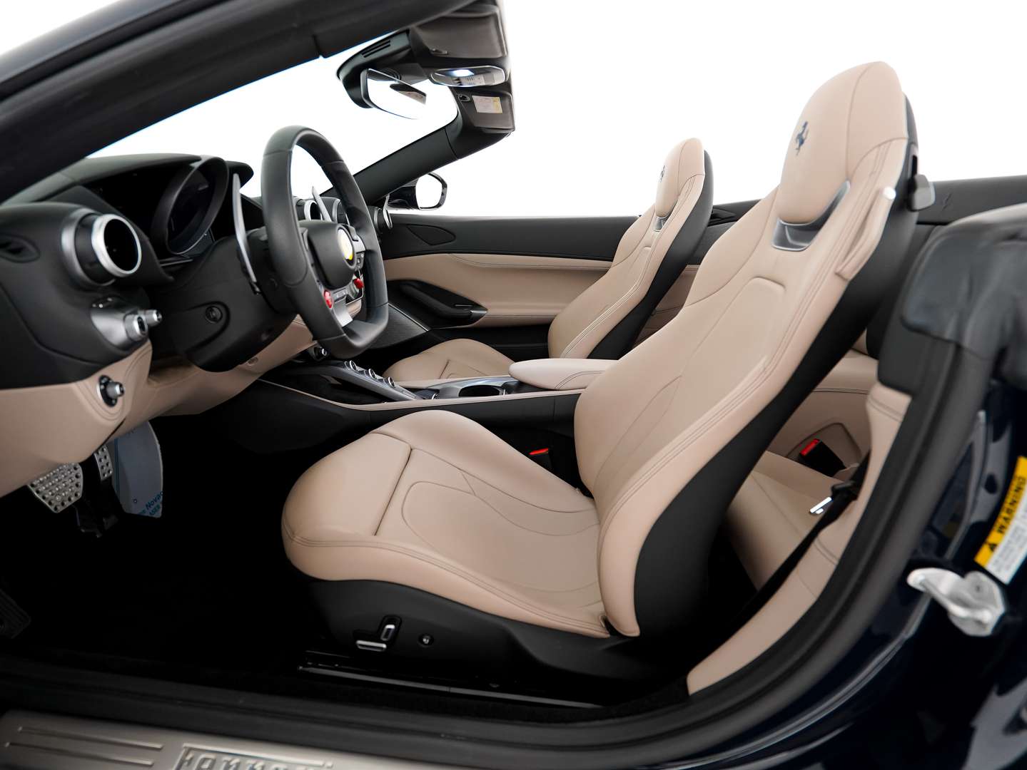 Ferrari Portofino - 2020 - Joinsteer - #9