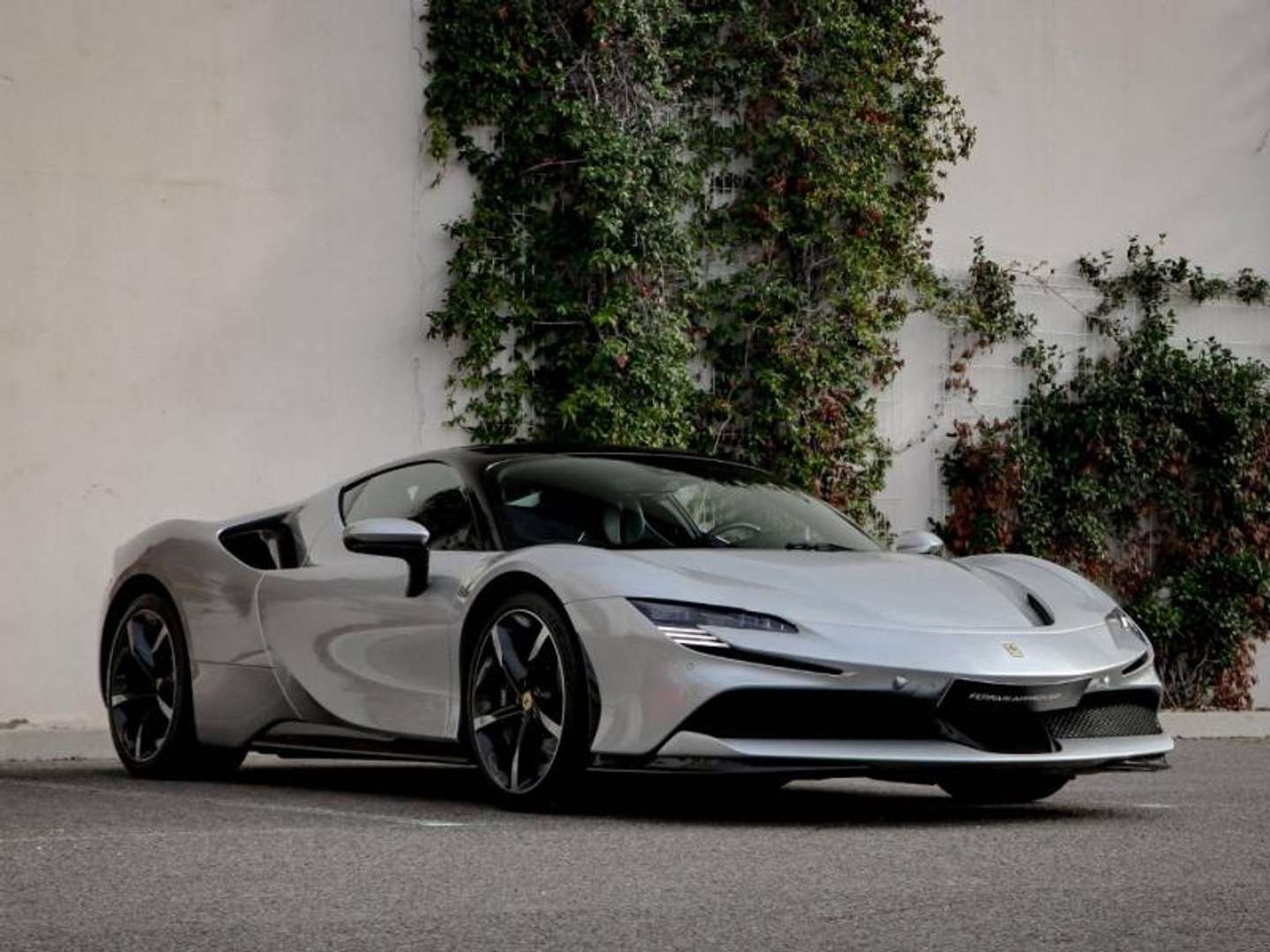 Ferrari SF90 Stradale - 2024 - Joinsteer - #2