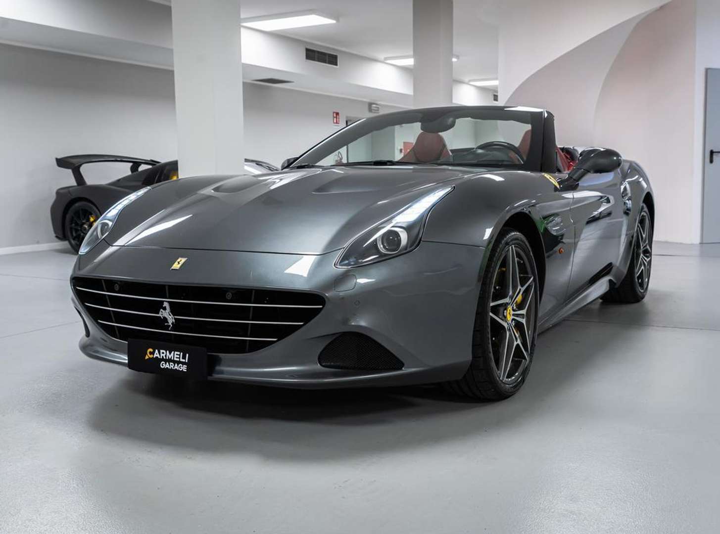 Ferrari California - 2014 - Joinsteer - #29