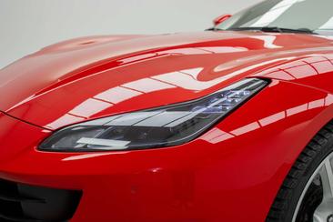 Ferrari Portofino — photo 5