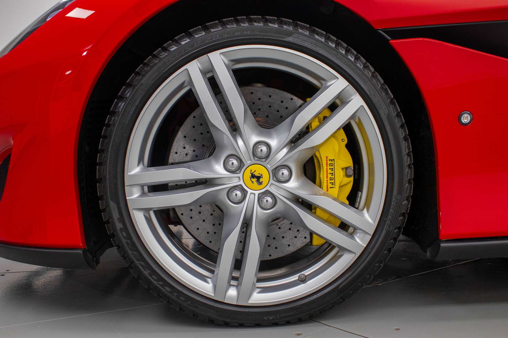 Ferrari Portofino - 2018 - Joinsteer - #6