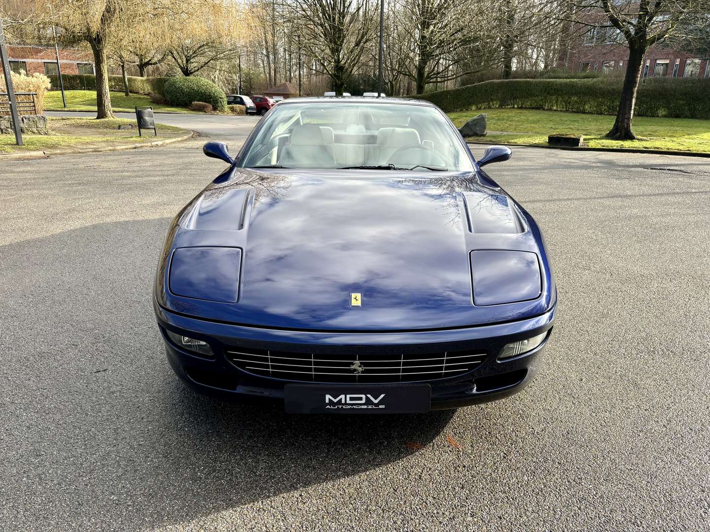 Ferrari 456 GT - 1995 - Joinsteer - #12