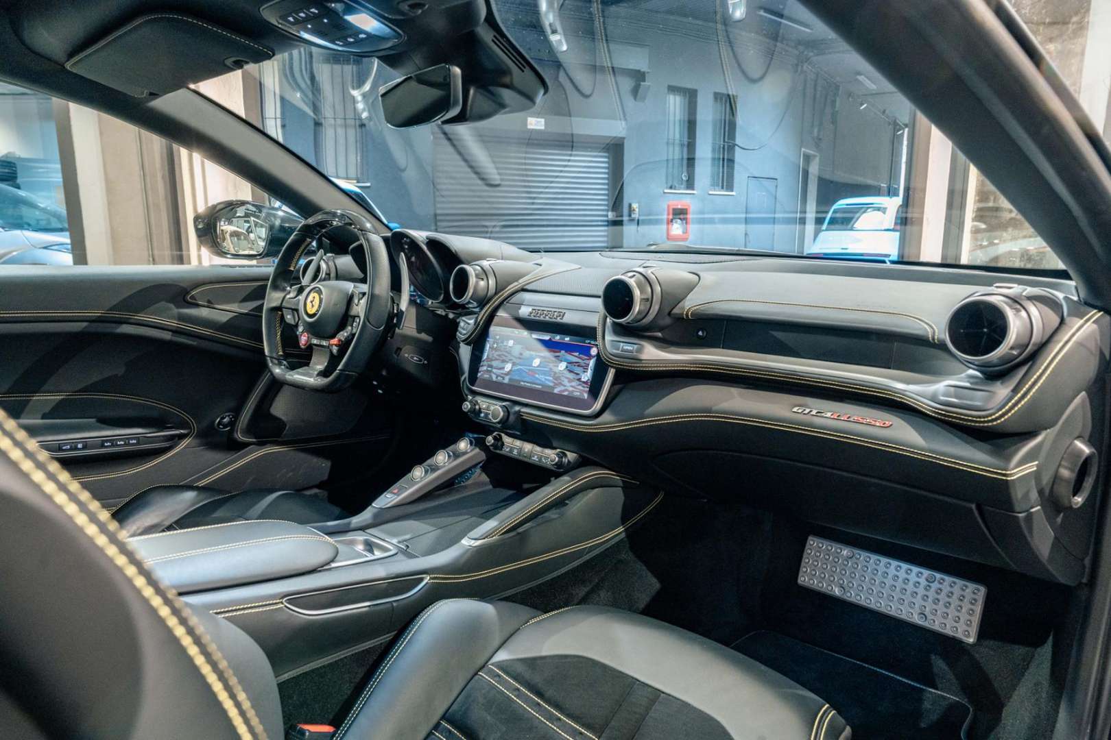 Ferrari GTC4Lusso - 2020 - Joinsteer - #26