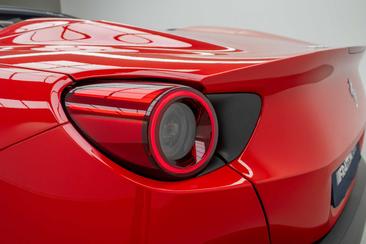Ferrari Portofino — photo 7
