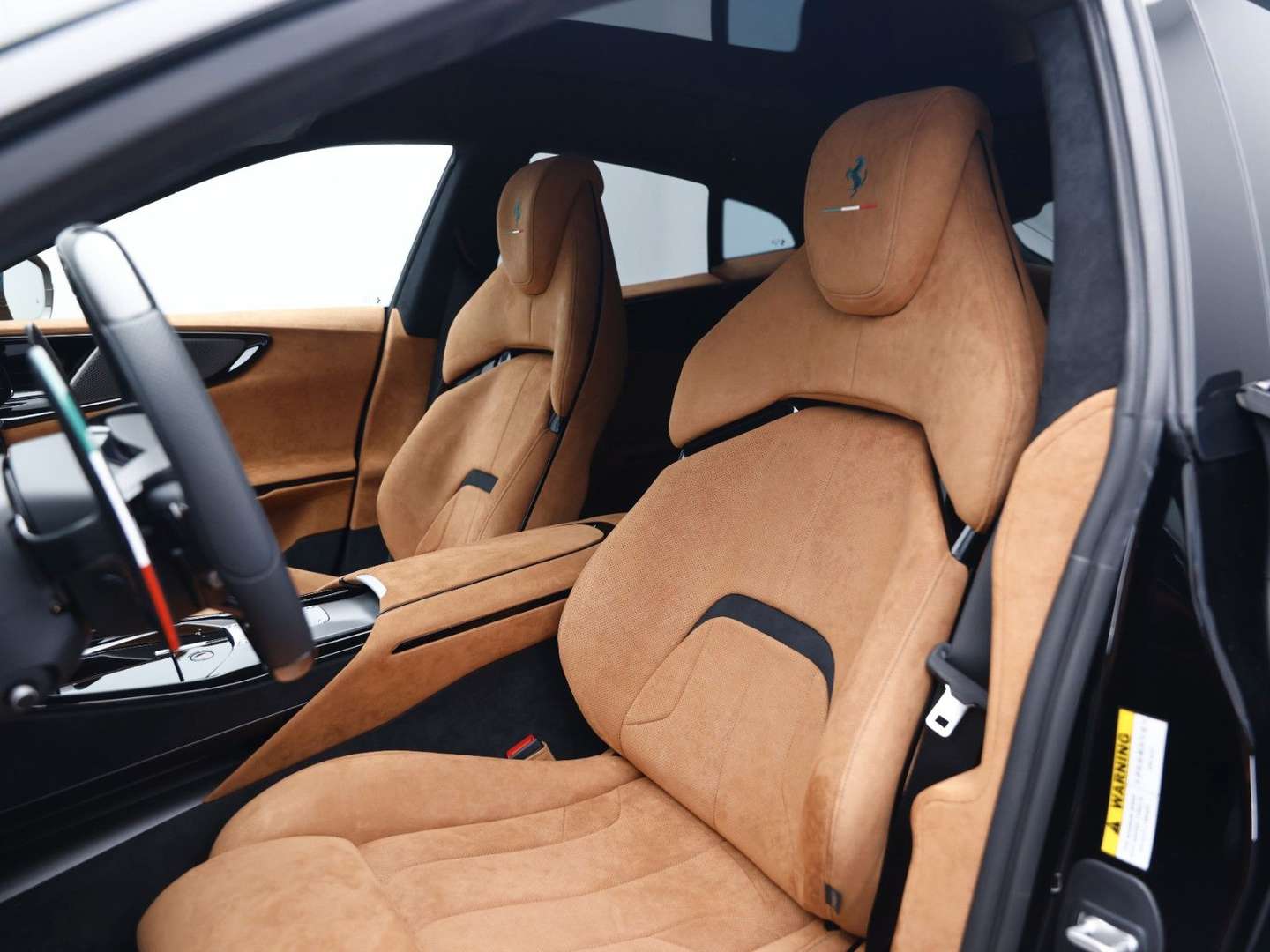 Ferrari Purosangue - 2025 - Joinsteer - #9