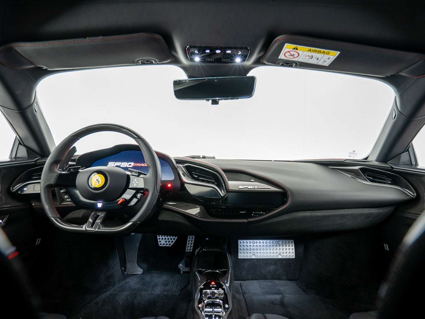 Ferrari SF90 Stradale - 2022 - Joinsteer - #21