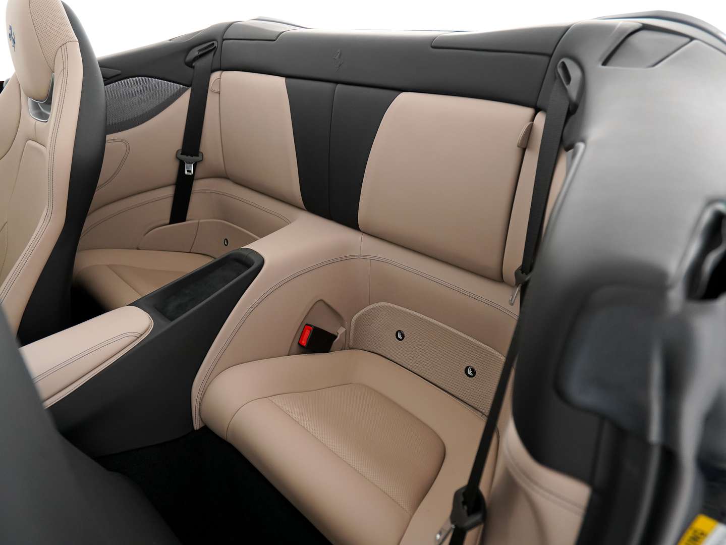 Ferrari Portofino - 2020 - Joinsteer - #10