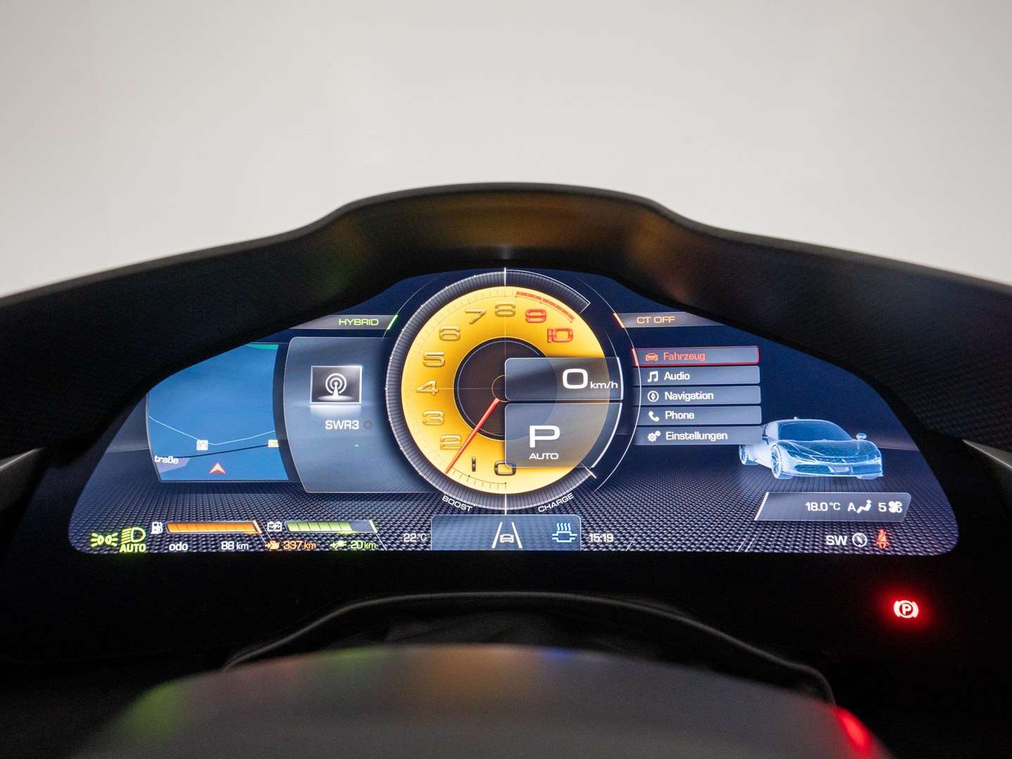 Ferrari SF90 Stradale - 2023 - Joinsteer - #28