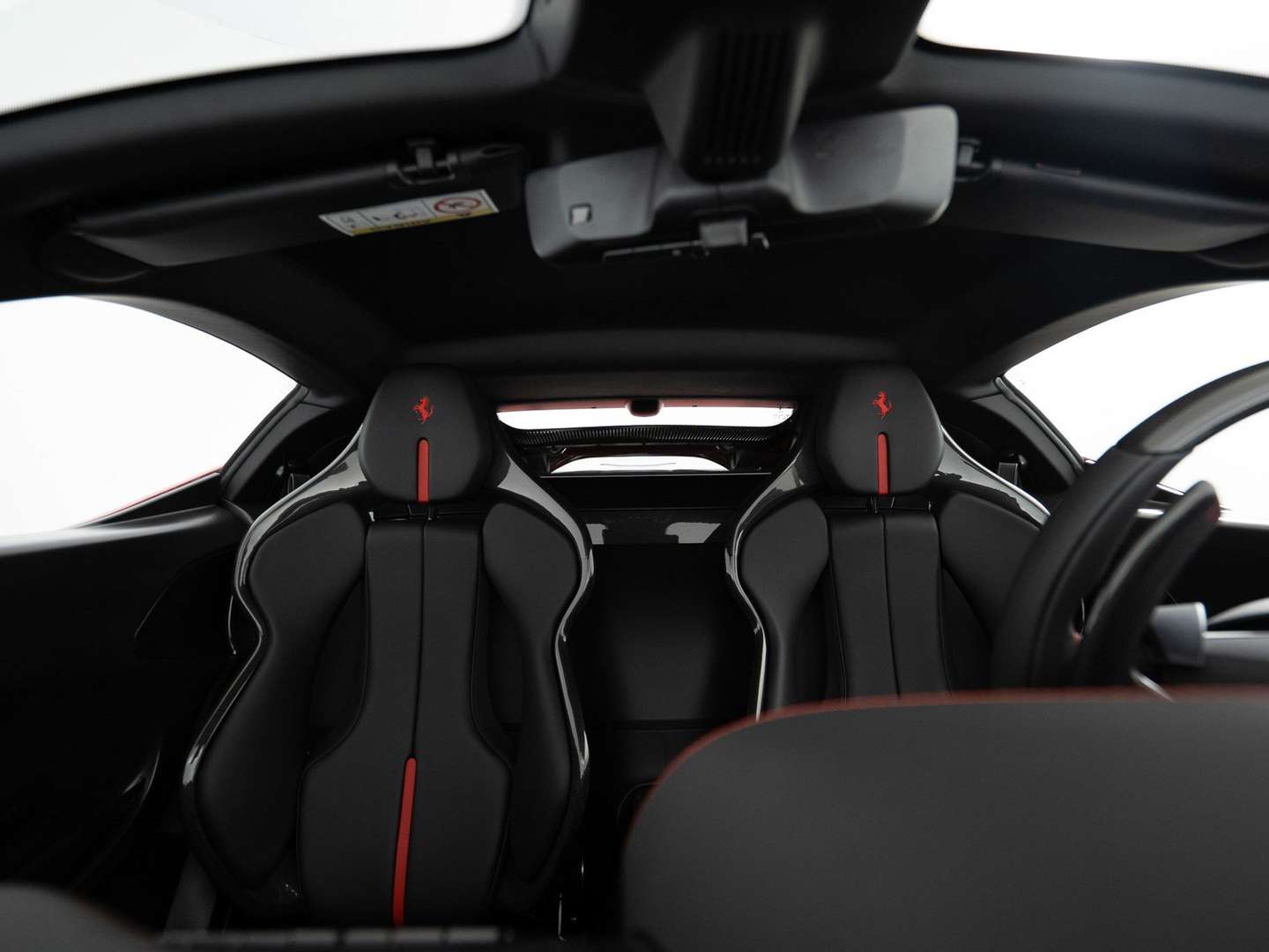 Ferrari SF90 Stradale - 2022 - Joinsteer - #22