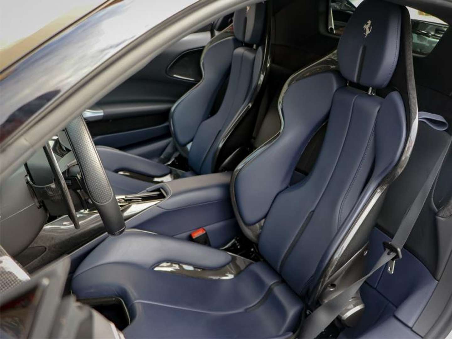 Ferrari SF90 Stradale - 2024 - Joinsteer - #4