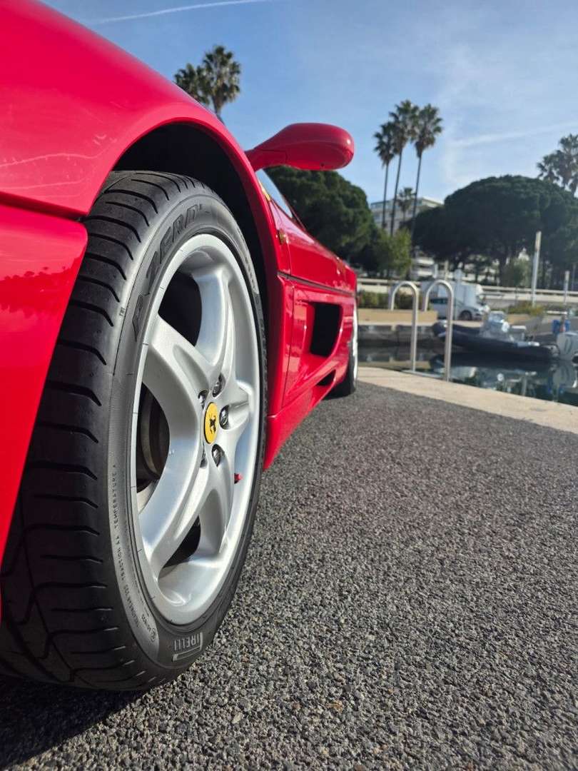 Ferrari F355 - 1995 - Joinsteer - #6