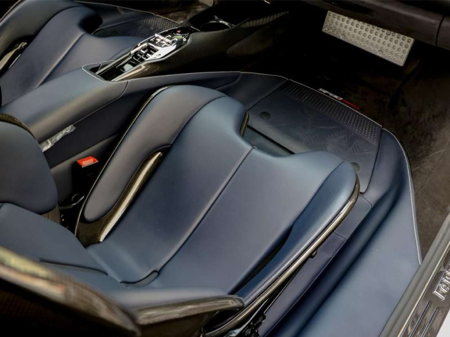 Ferrari SF90 Stradale - 2024 - Joinsteer - #5