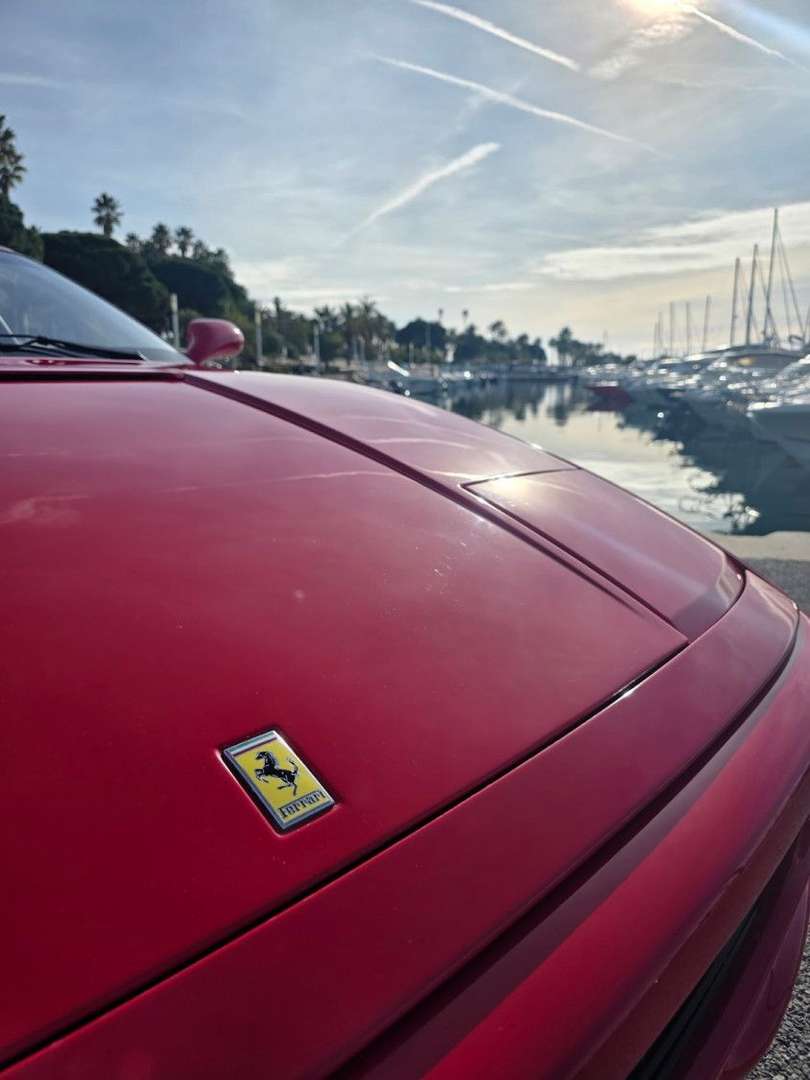 Ferrari F355 - 1995 - Joinsteer - #7