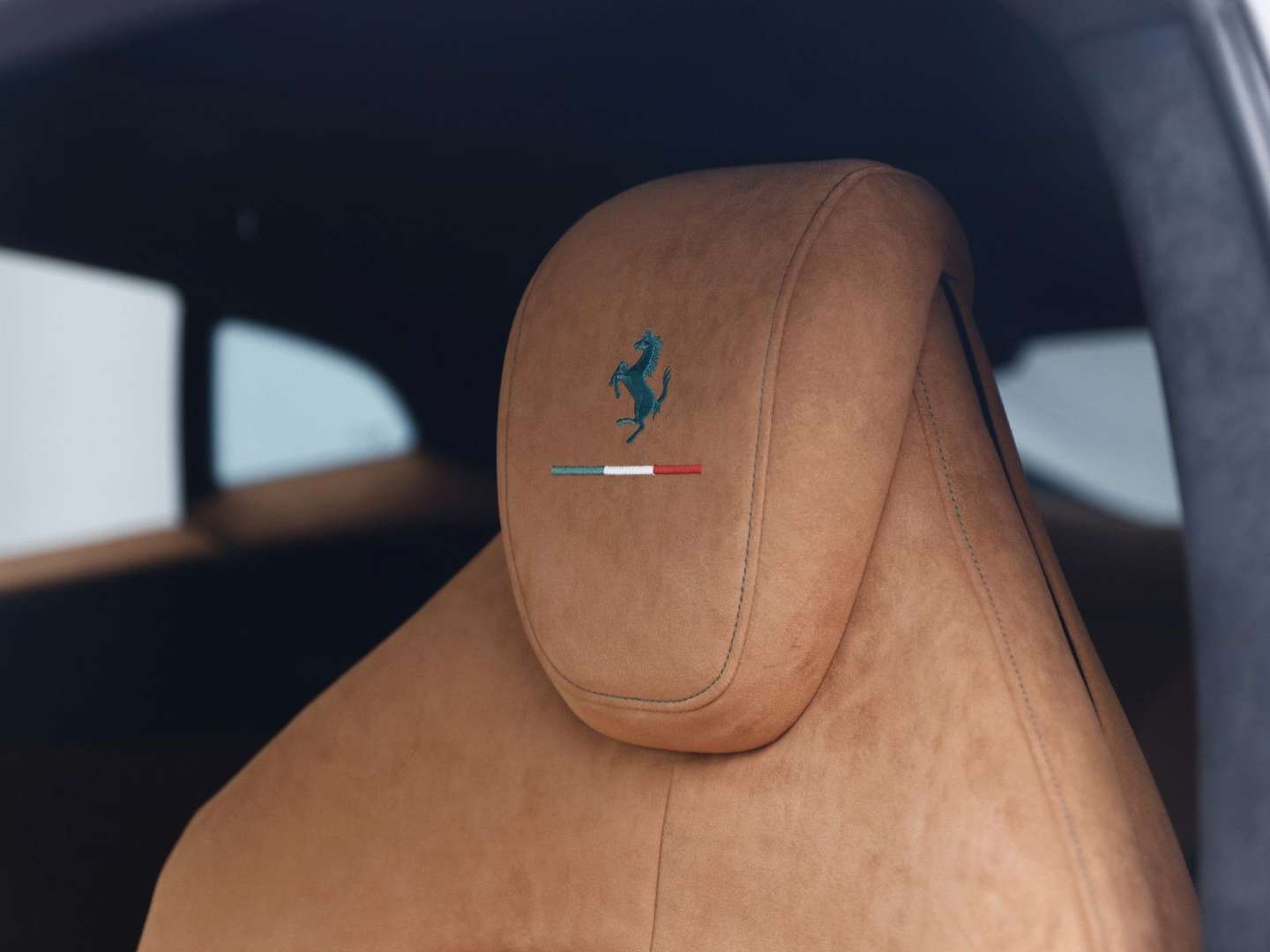 Ferrari Purosangue - 2025 - Joinsteer - #11