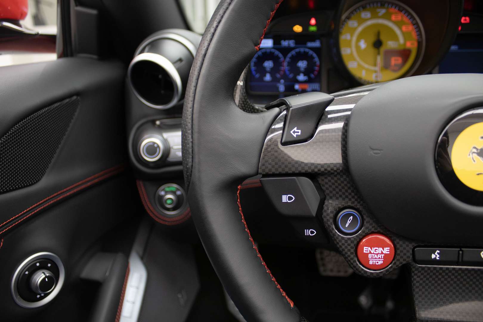 Ferrari Portofino - 2018 - Joinsteer - #11