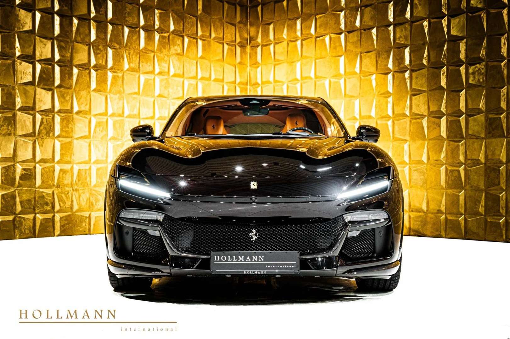 Ferrari Purosangue - 2025 - Joinsteer - #3